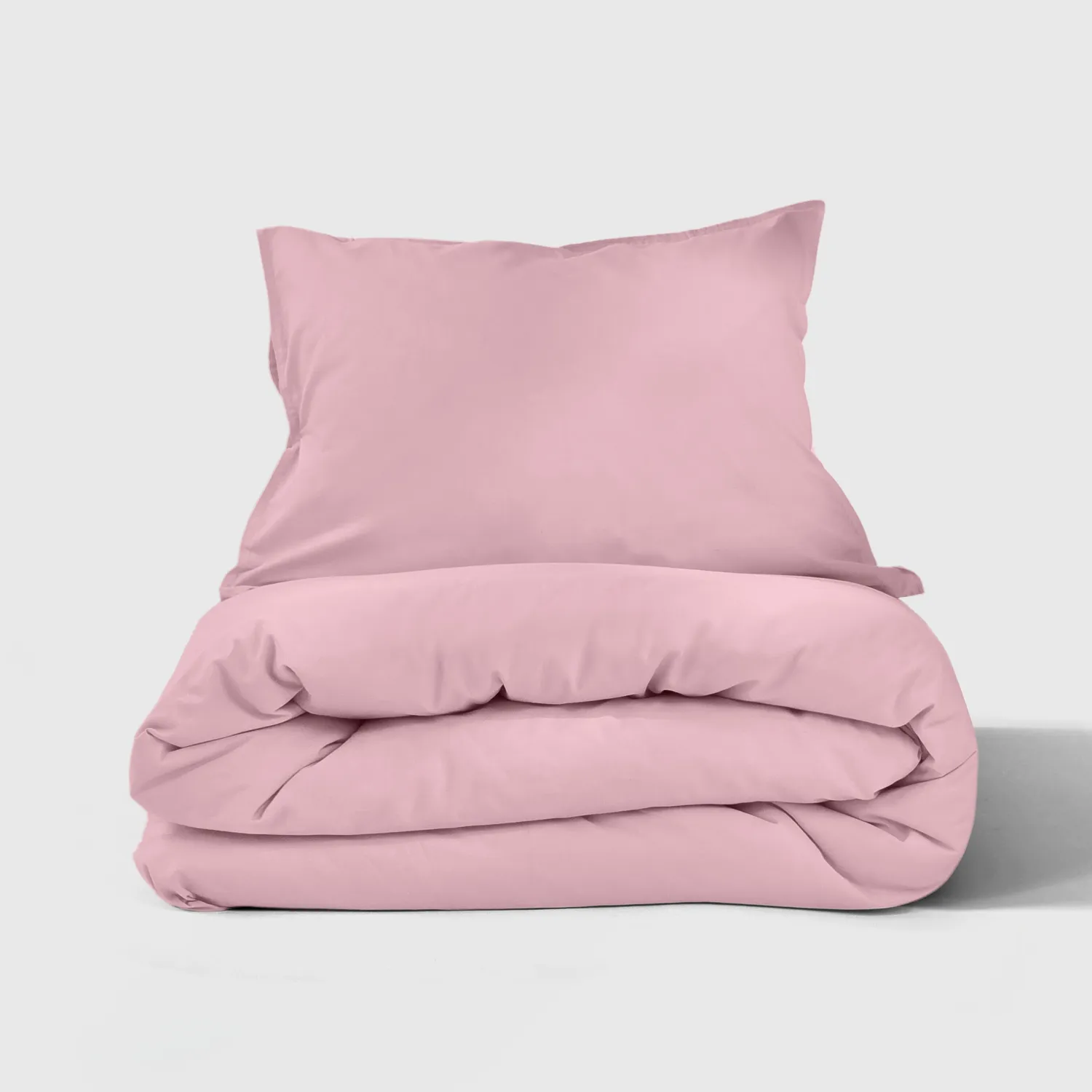 Ágyneműgarnitúra - Lysander (rózsaszín)