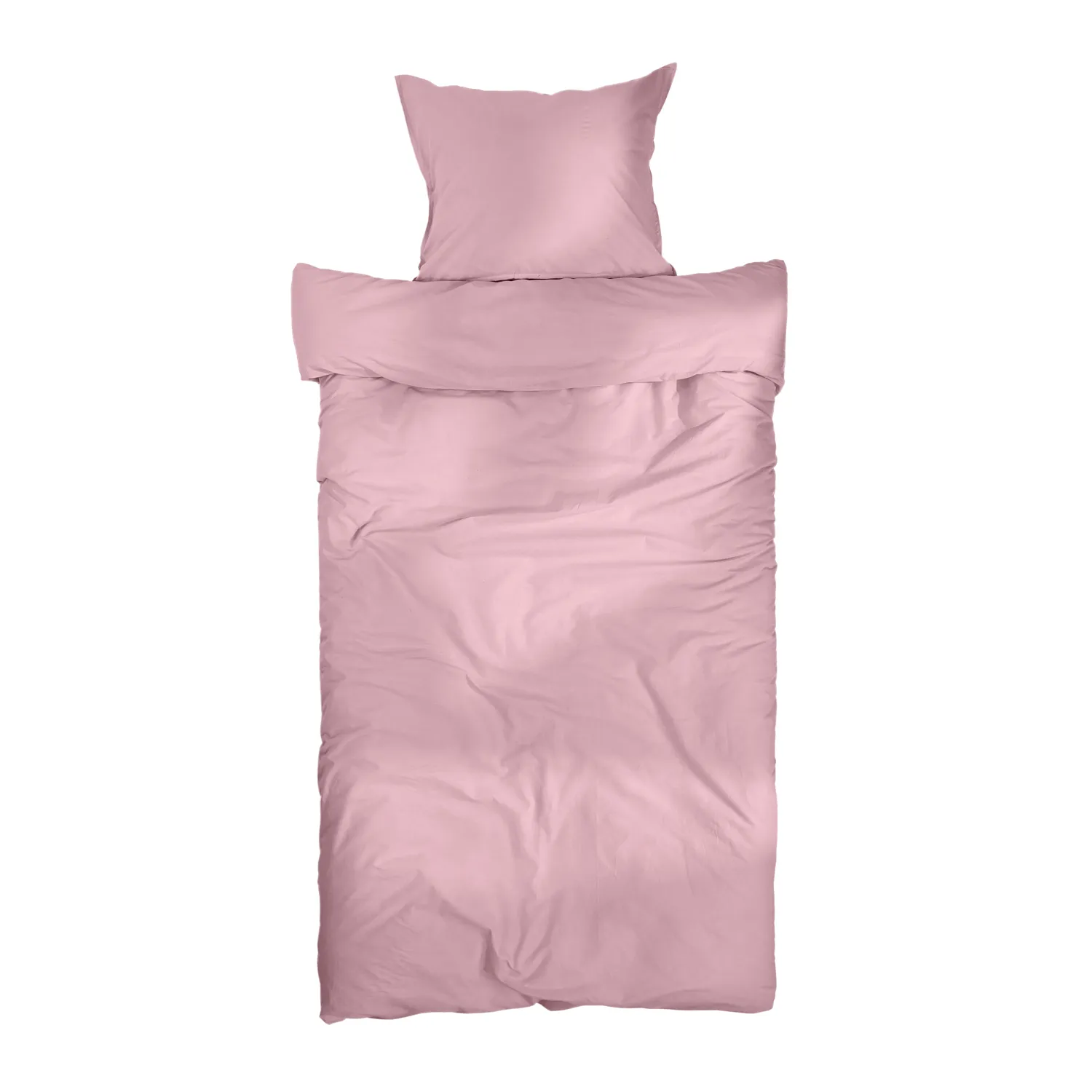 Ágyneműgarnitúra - Lysander (rózsaszín)