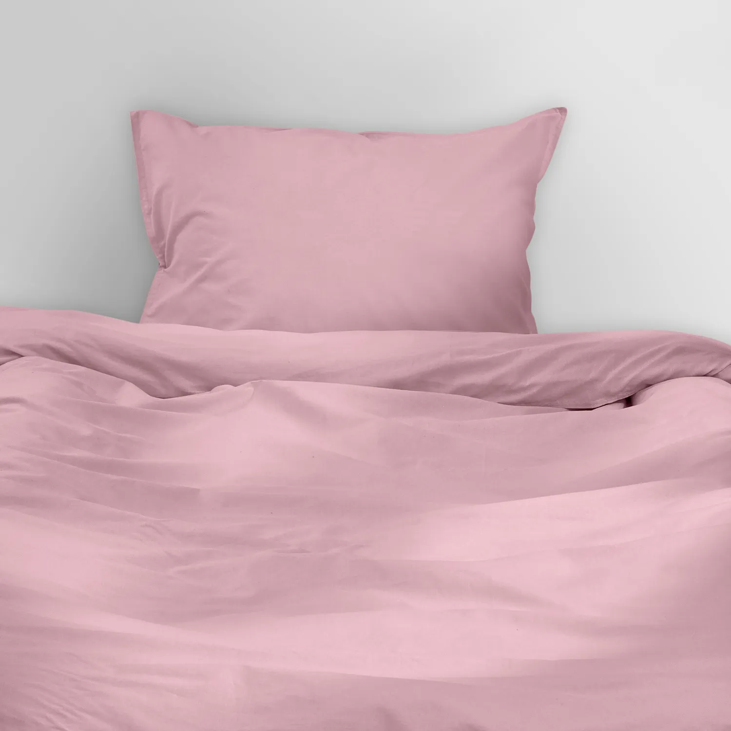 Ágyneműgarnitúra - Lysander (rózsaszín)