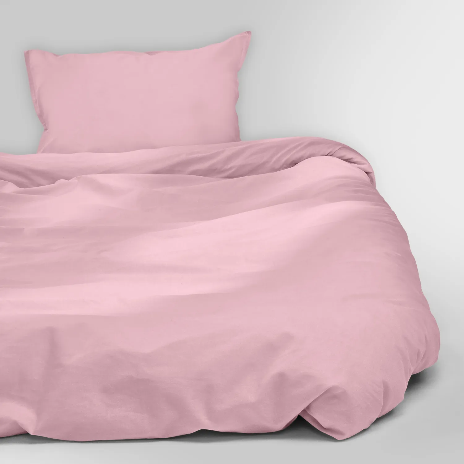 Ágyneműgarnitúra - Lysander (rózsaszín)