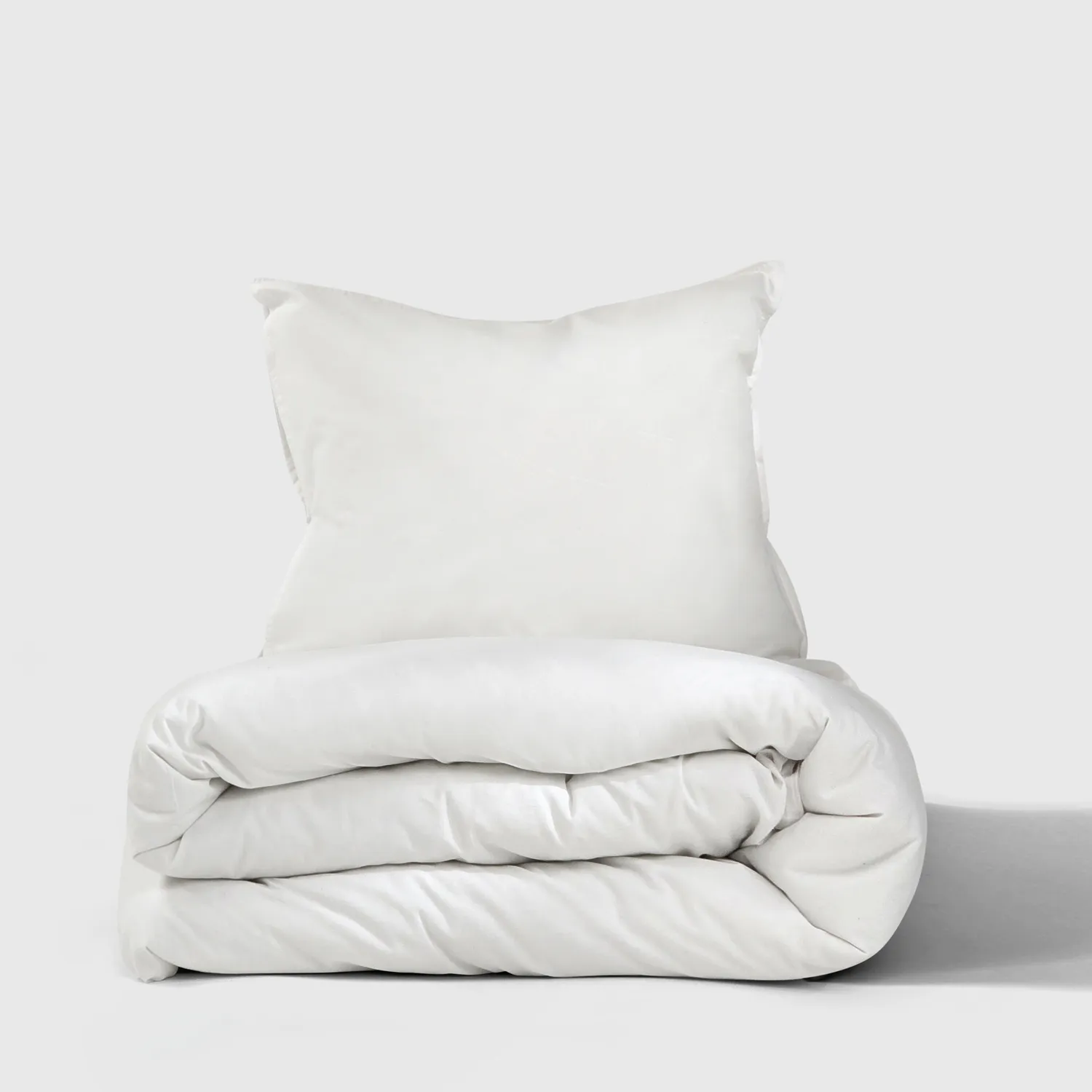 Ágyneműgarnitúra - Lysander (fehér)