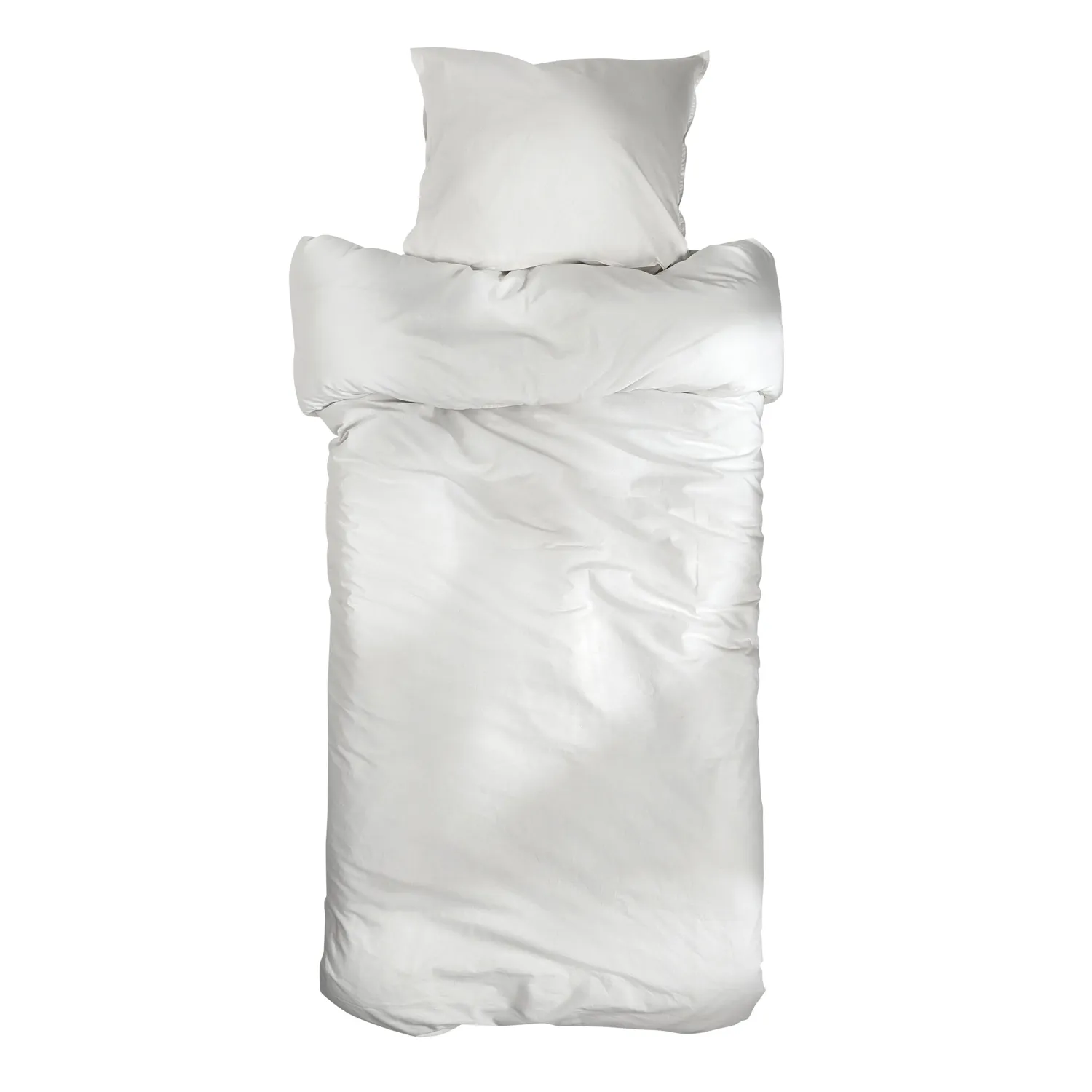 Ágyneműgarnitúra - Lysander (fehér)