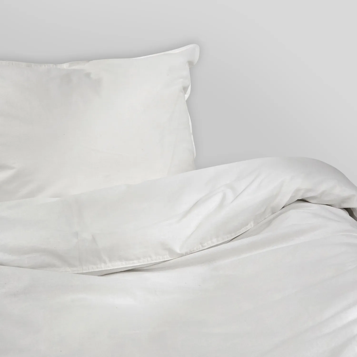 Ágyneműgarnitúra - Lysander (fehér)