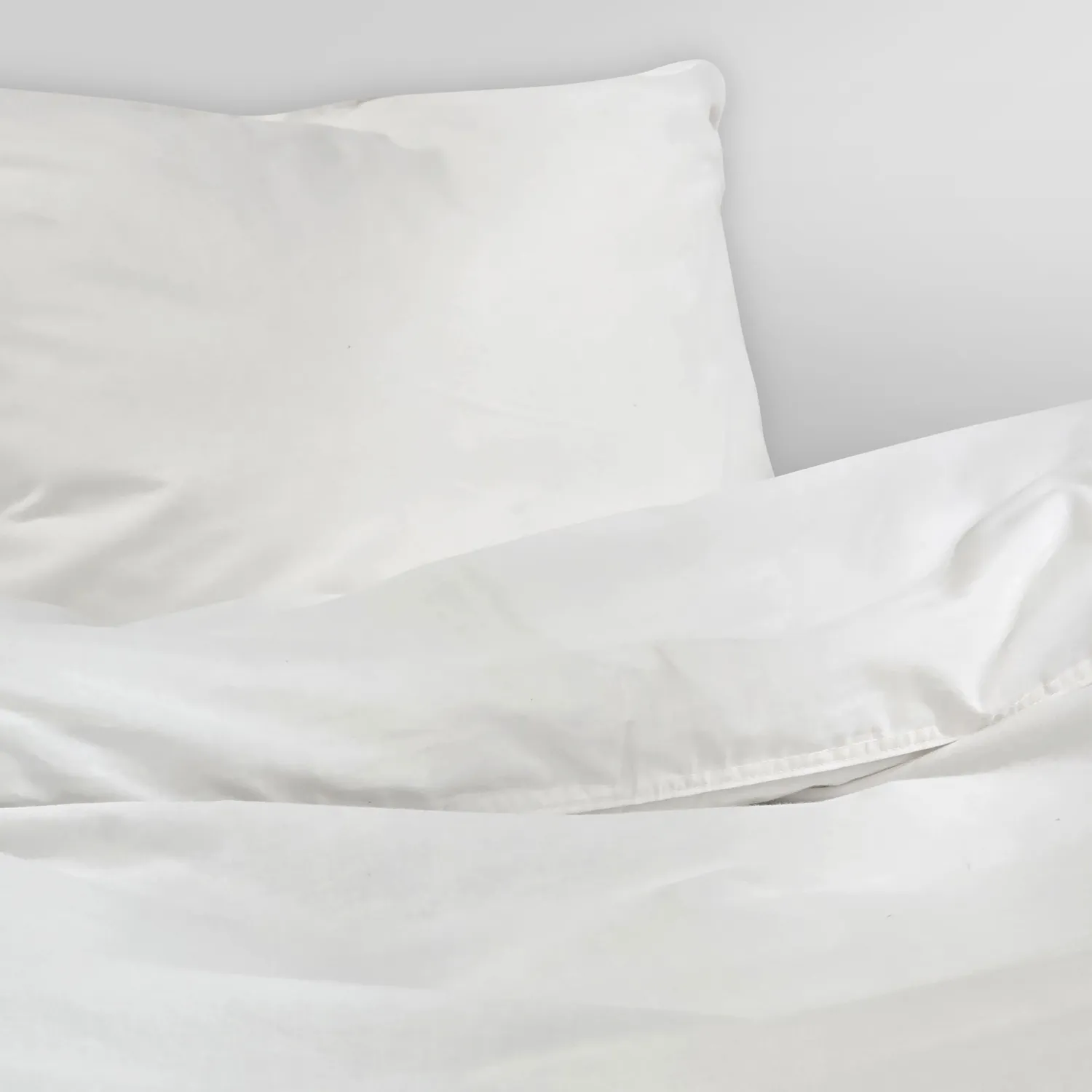 Ágyneműgarnitúra - Lysander (fehér)