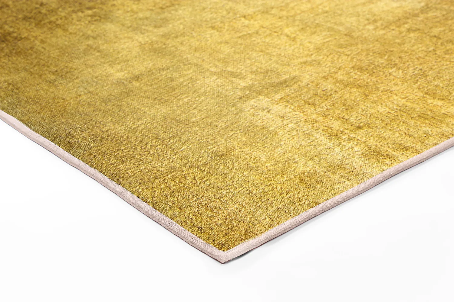 Wilton szőnyeg - Pazin (sárga/zöld)