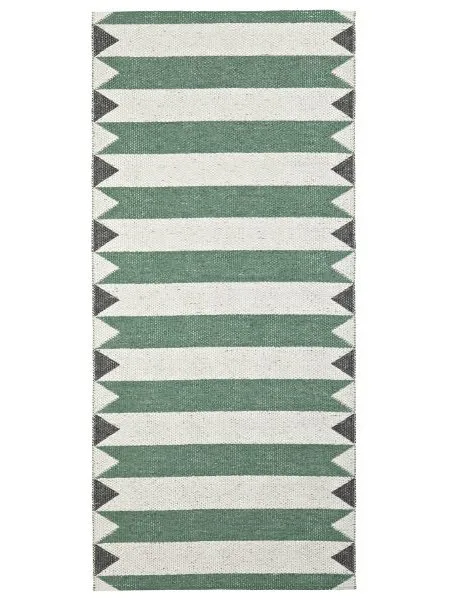 Plasztik szőnyegek - Horredsmattan Peak (zöld)