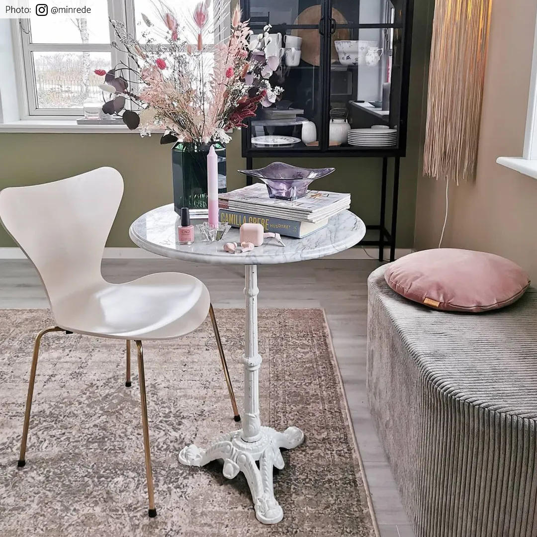 Wilton szőnyeg - Peking Royal (rózsaszín)