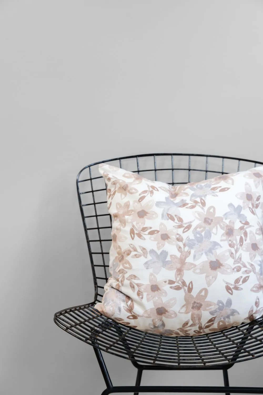 Párnahuzat - Petite (bézs)