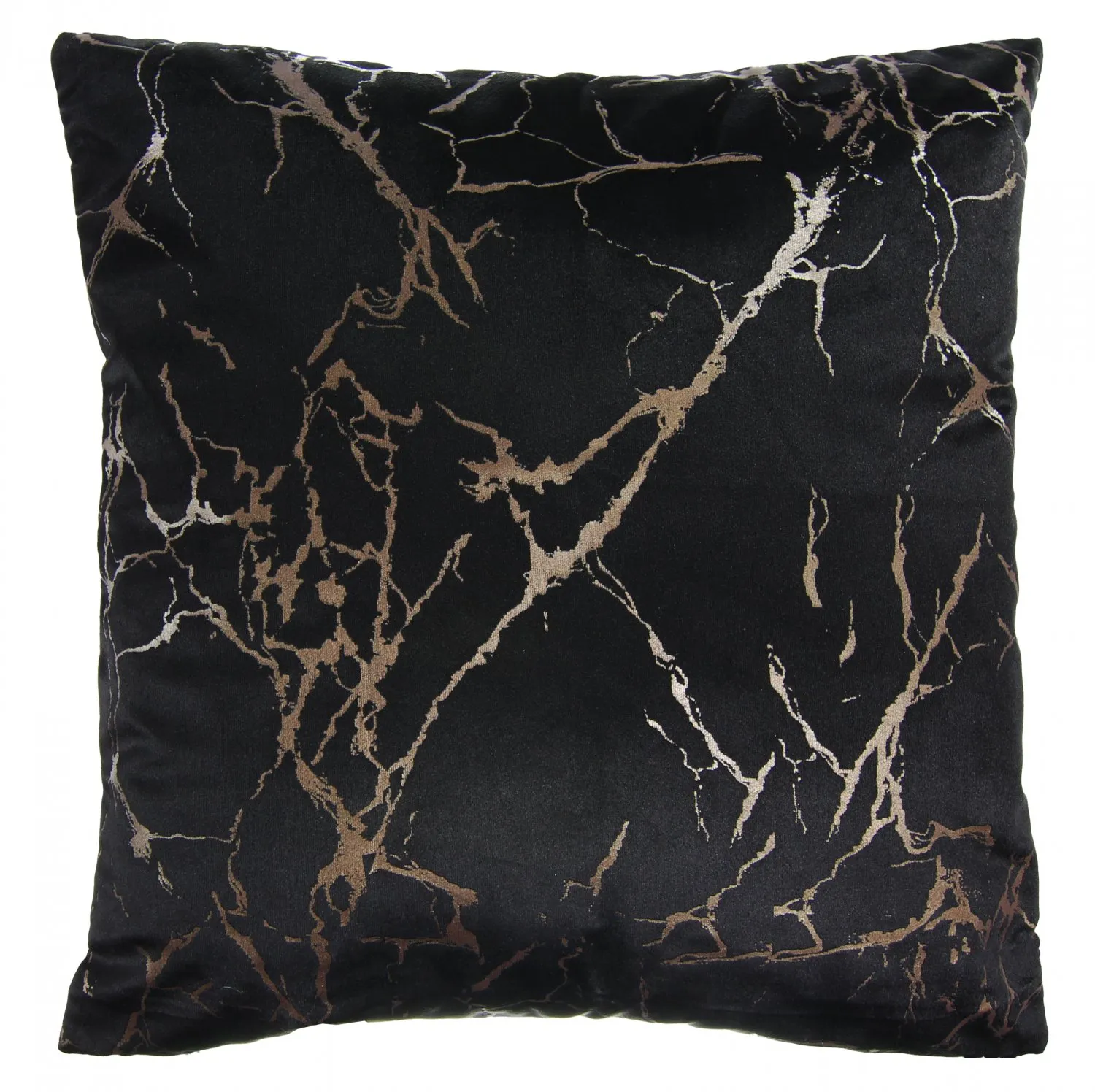 Párnahuzat - Bársony párnák 50 x 50 cm