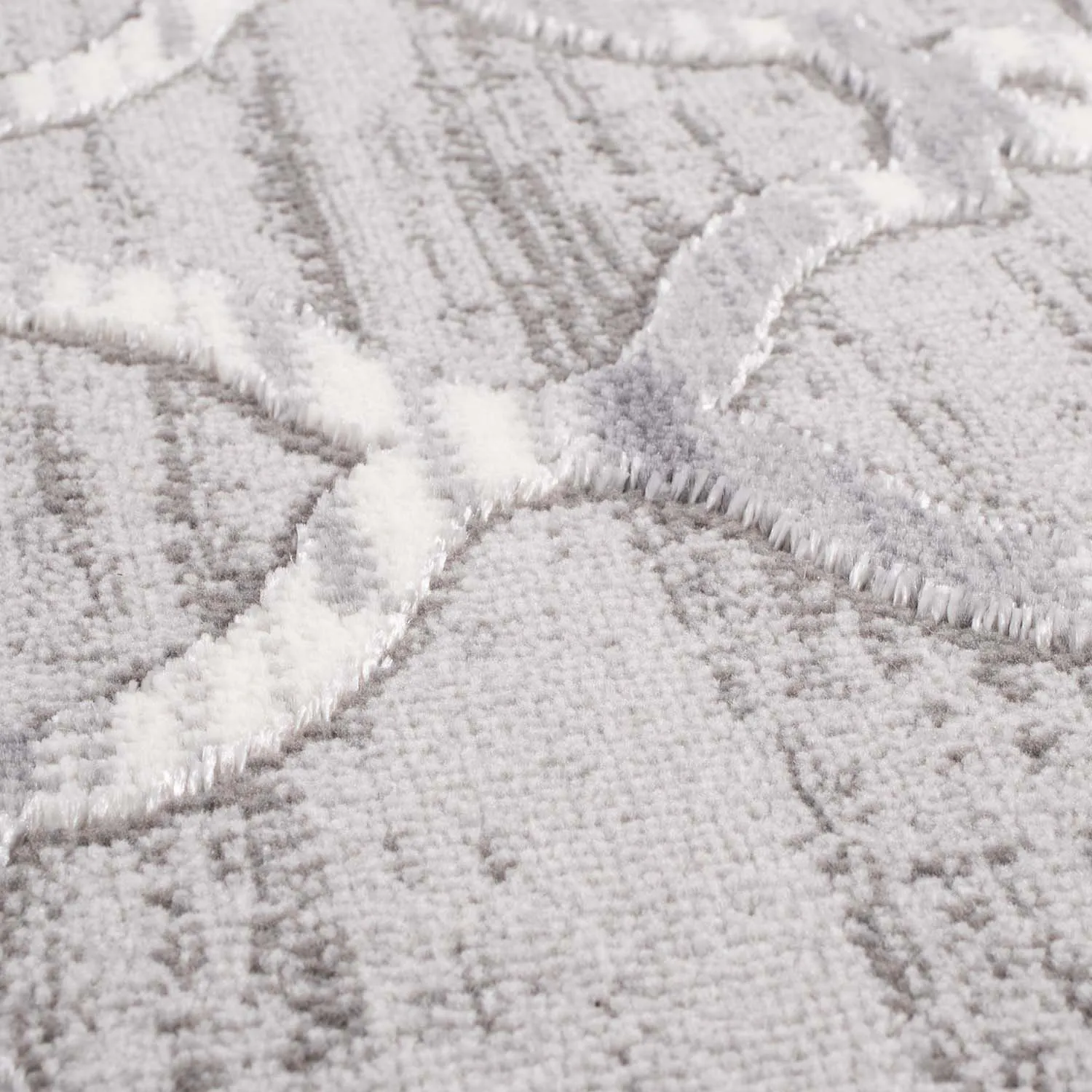 Wilton szőnyeg - Aires (szürke)