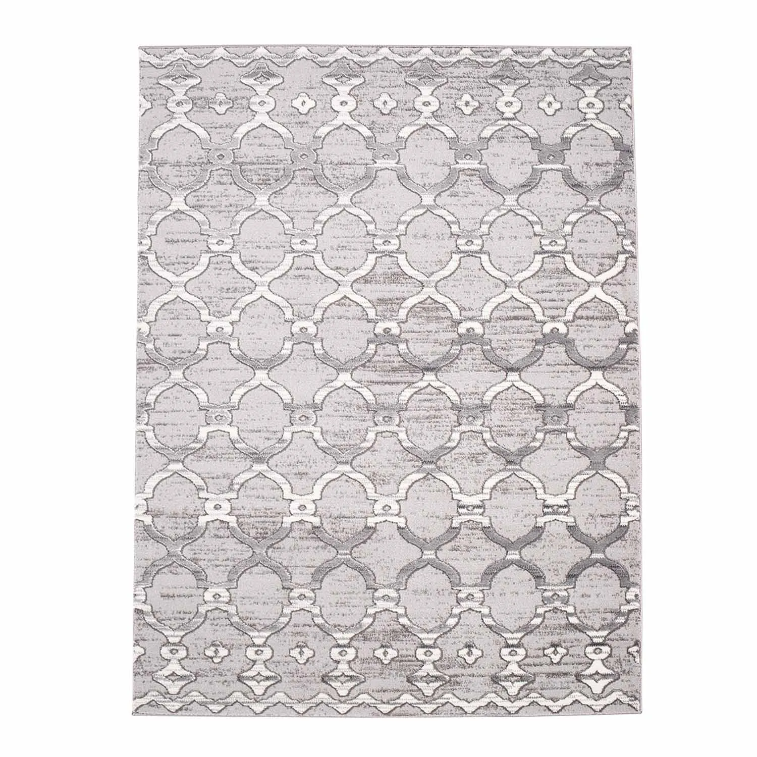 Wilton szőnyeg - Aires (szürke)