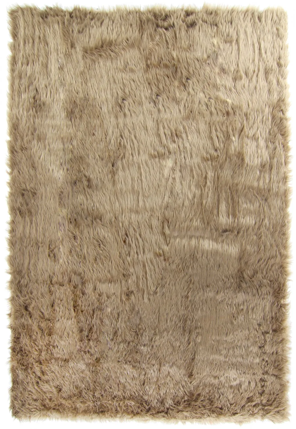 Shaggy szőnyeg - Pomaire (barna)