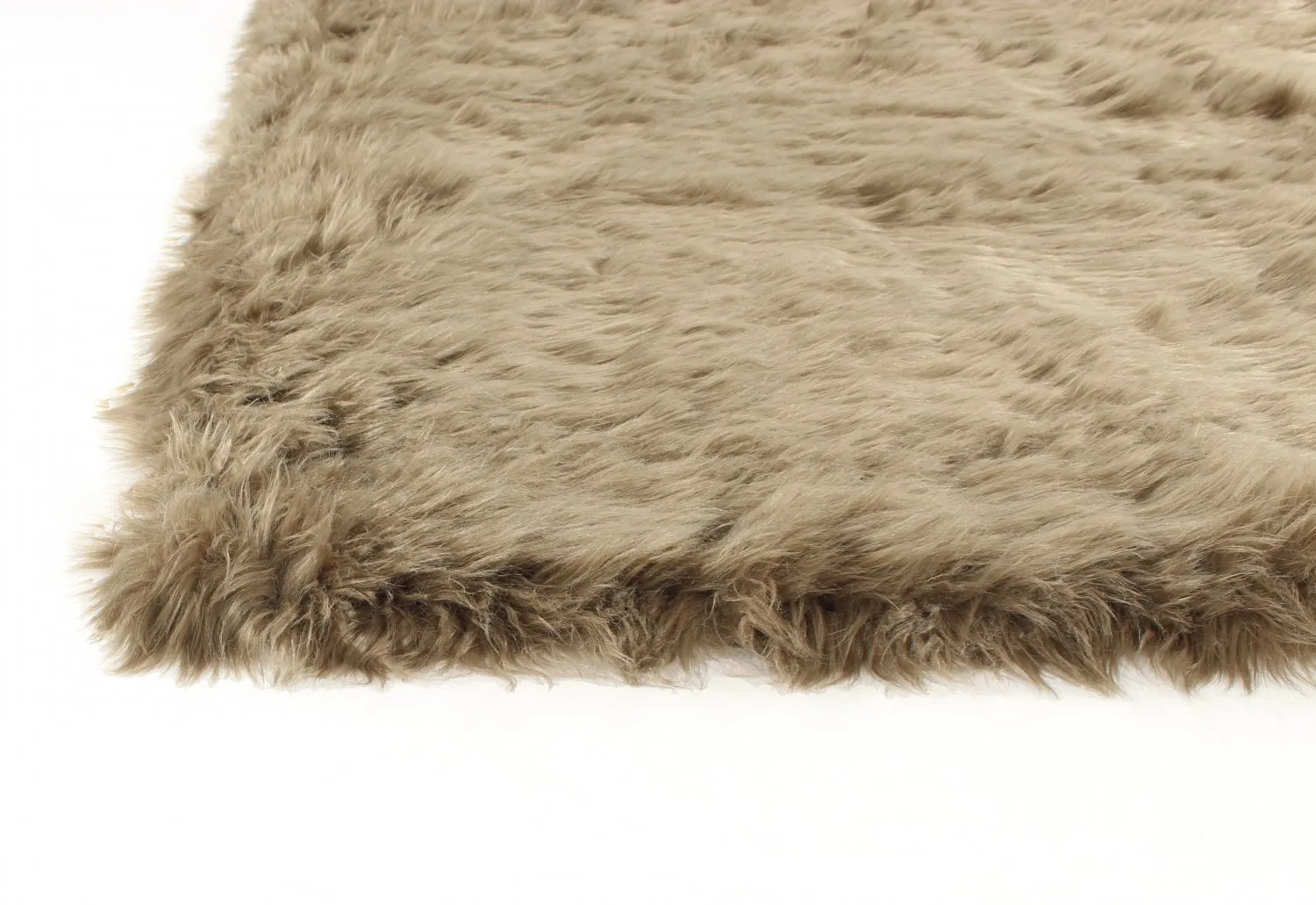 Shaggy szőnyeg - Pomaire (barna)