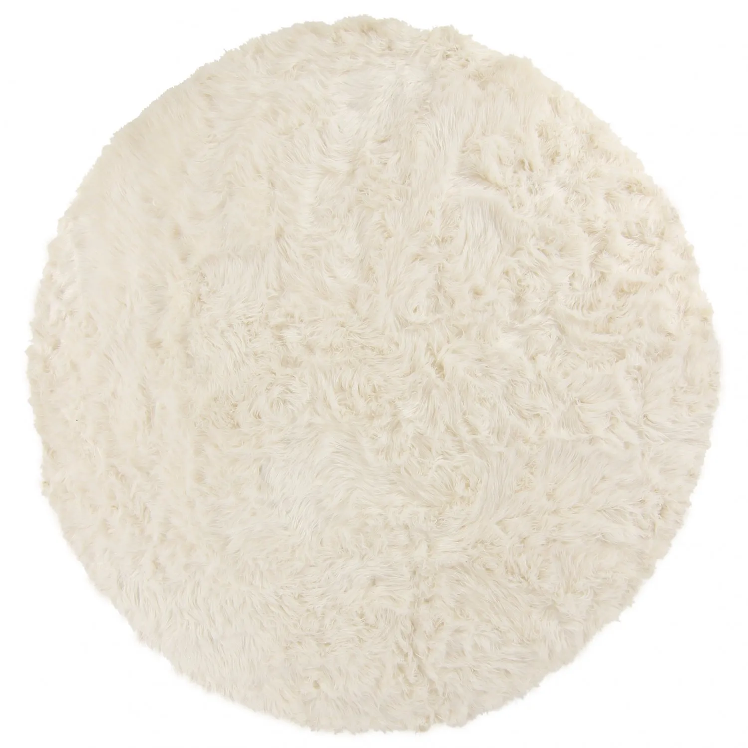 Kerek szőnyegek - Pomaire (offwhite)