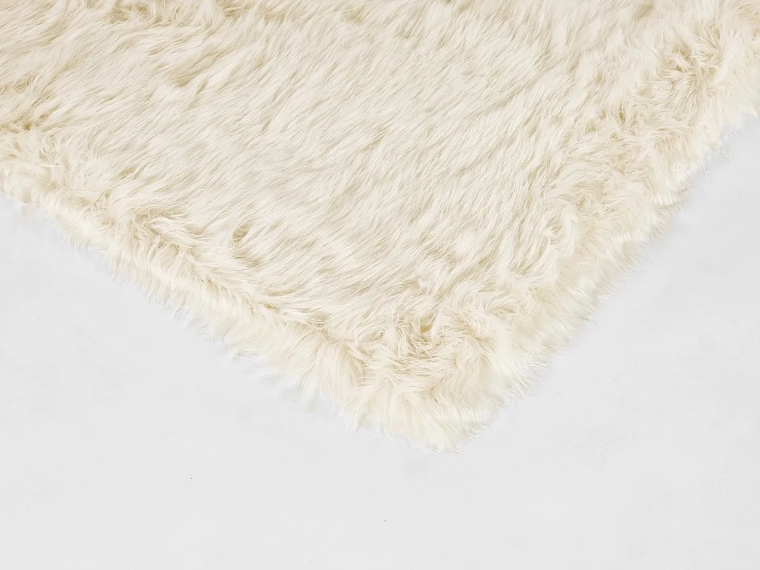 Shaggy szőnyeg - Pomaire (offwhite)