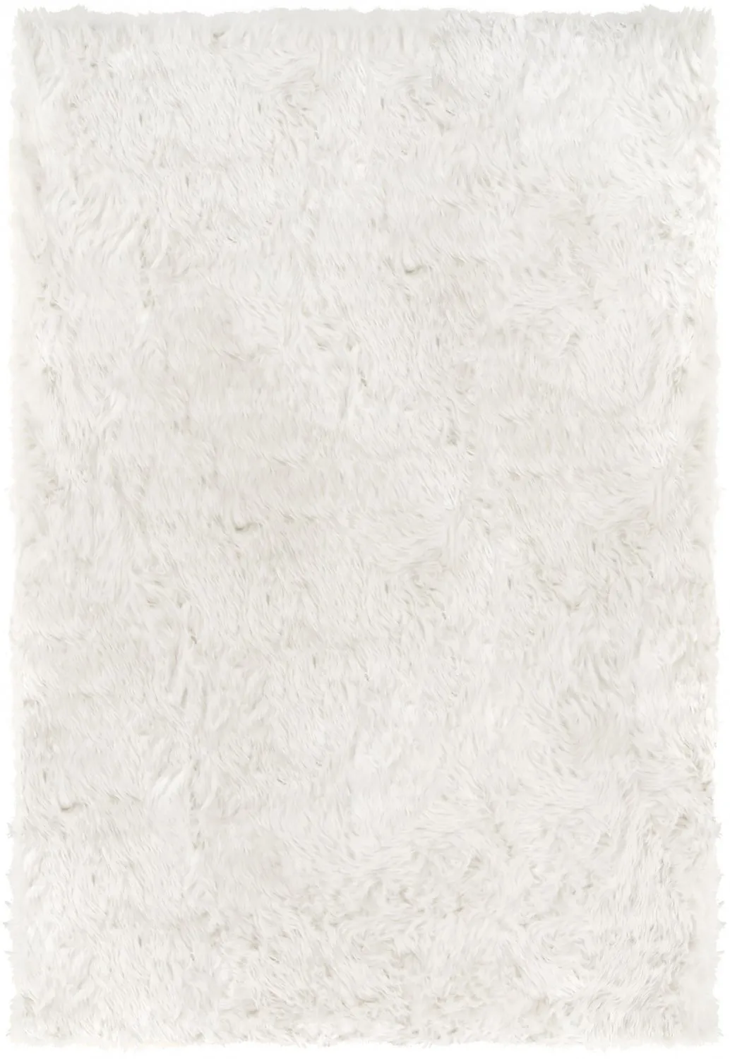 Shaggy szőnyeg - Pomaire (fehér)