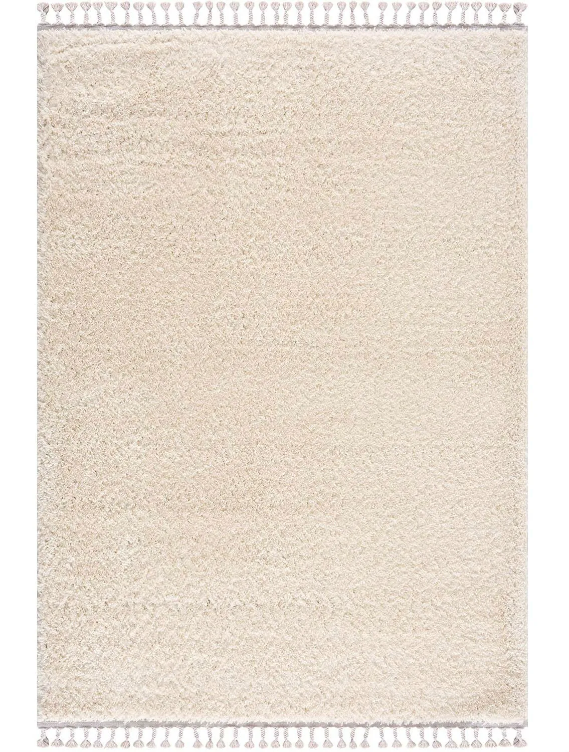Shaggy szőnyeg - Cudillero (bézs)