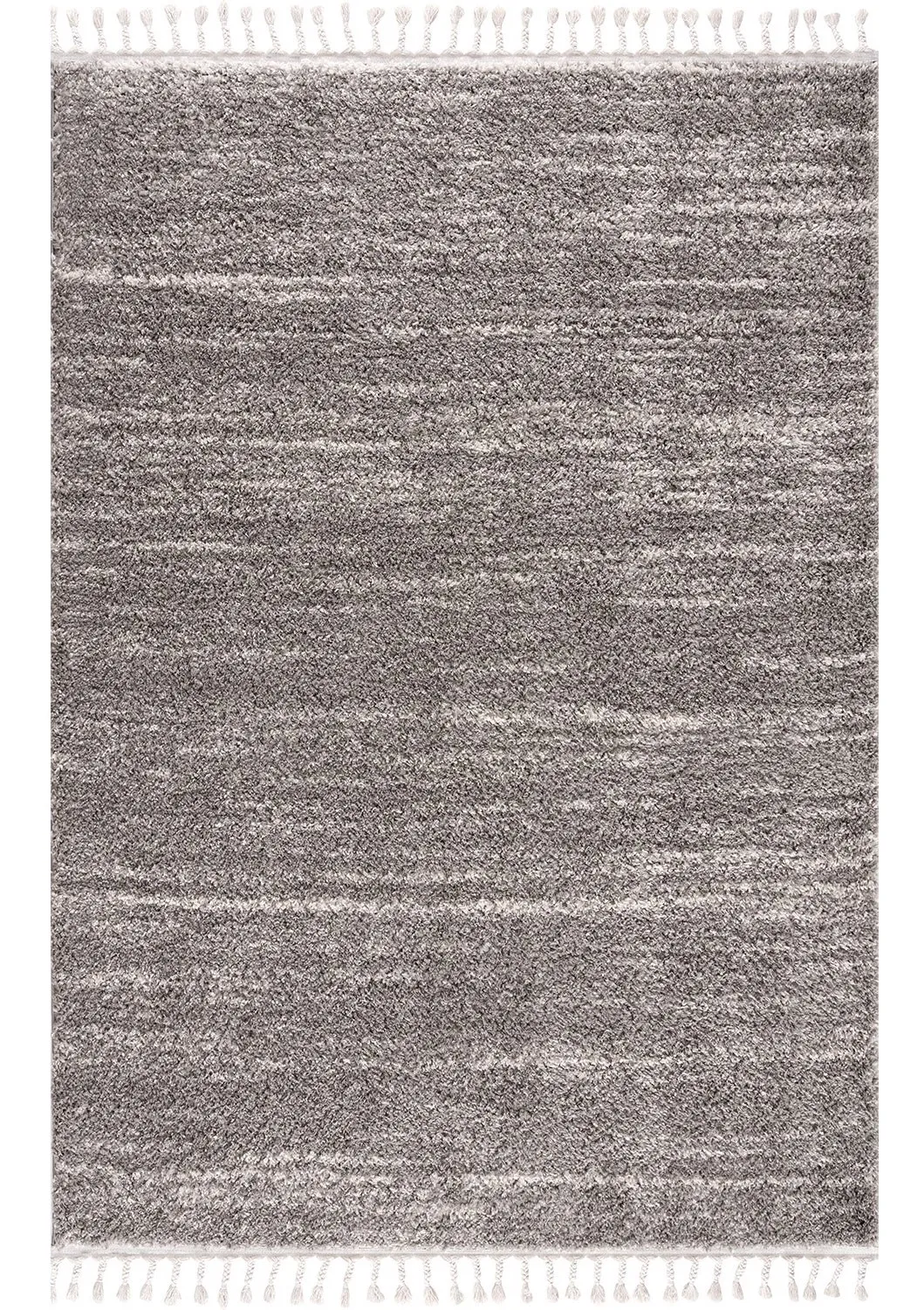 Shaggy szőnyeg - Orellana (szürke)