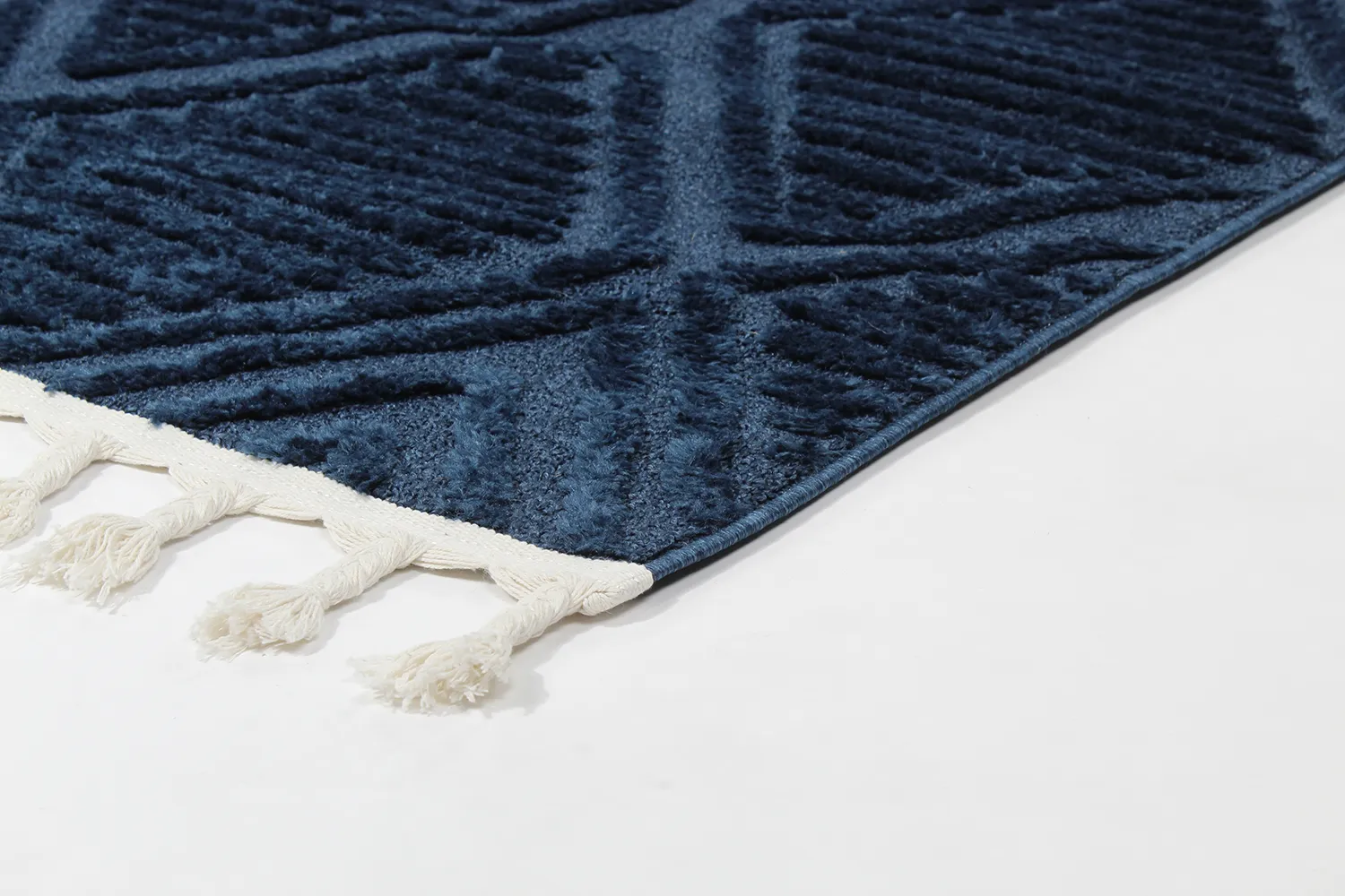 Shaggy - Dover (kék)