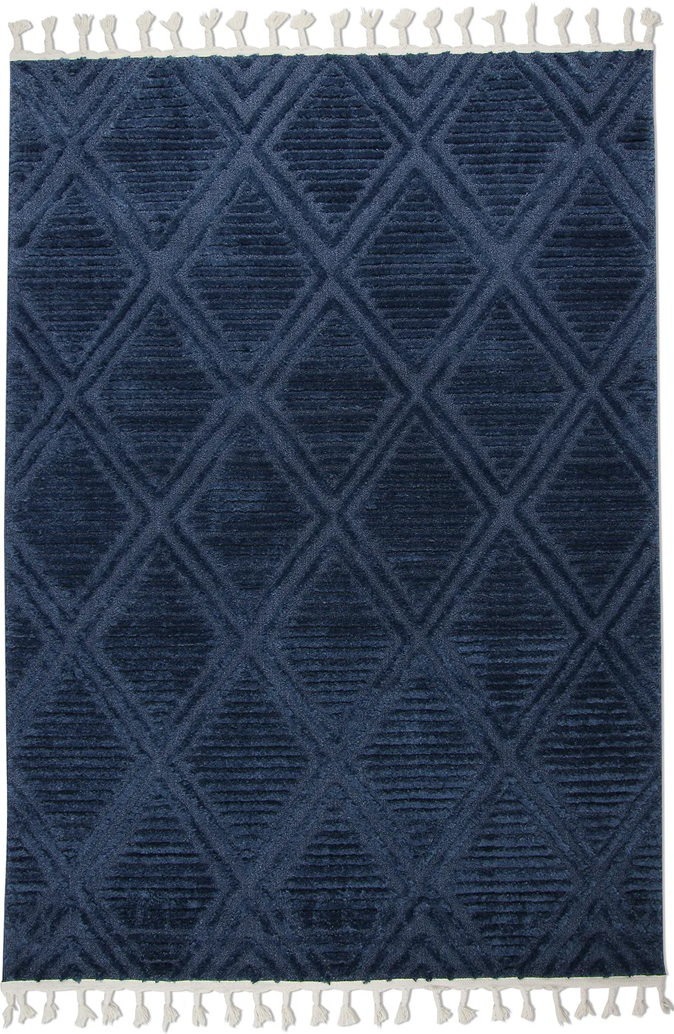 Shaggy - Dover (kék)