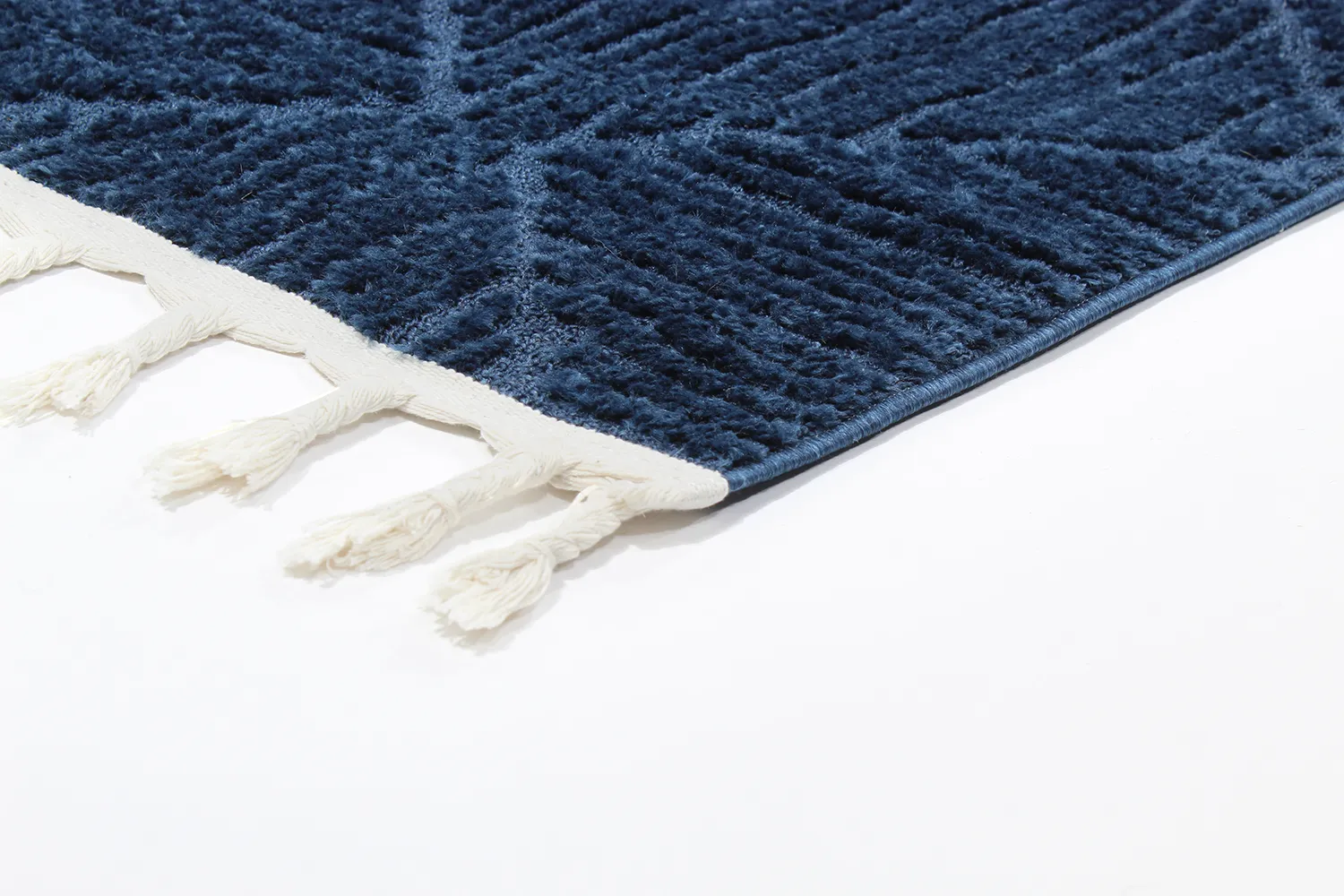 Shaggy - Dallas (kék)