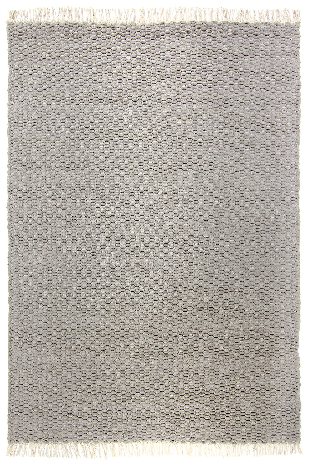 Gyapjúszőnyeg - Cartmel (szürke)