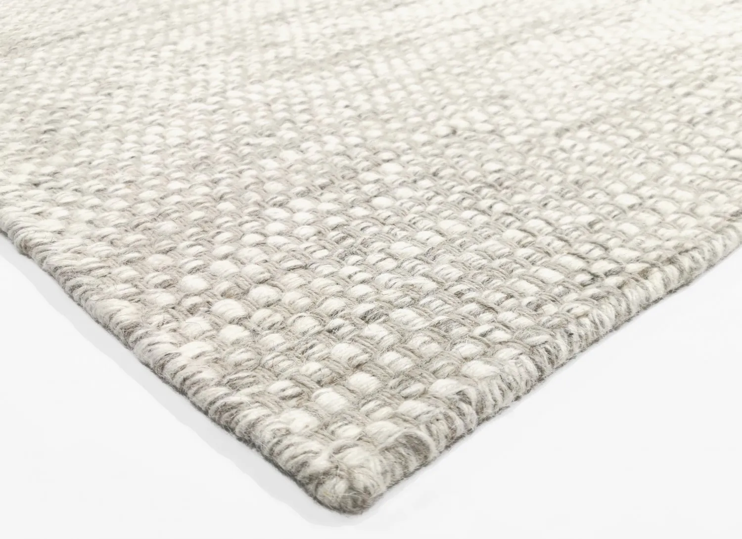 Gyapjúszőnyeg - Otago (természetes)