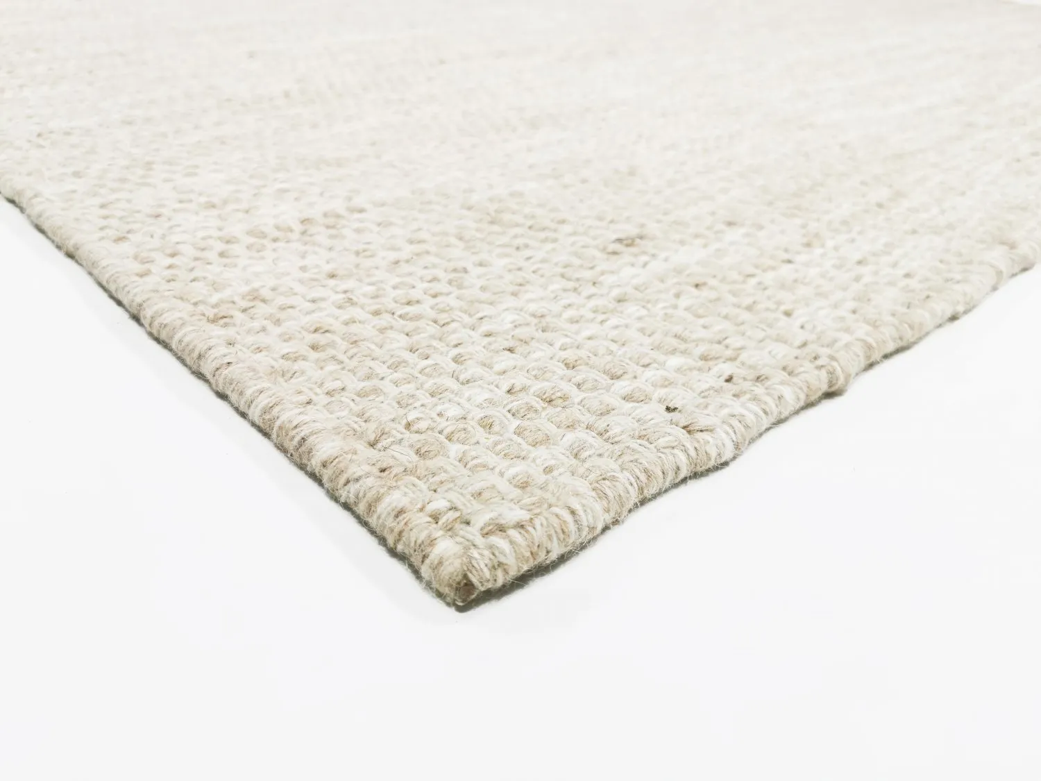 Gyapjúszőnyeg - Otago (bézs)