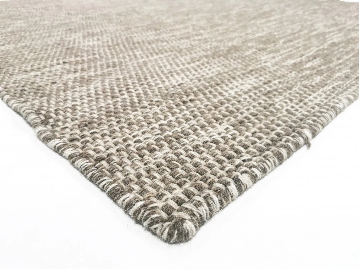 Gyapjúszőnyeg - Otago (barna)