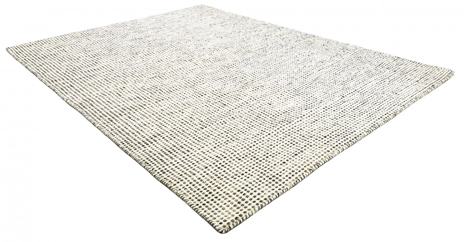 Gyapjúszőnyeg - Tilba (többszínű)