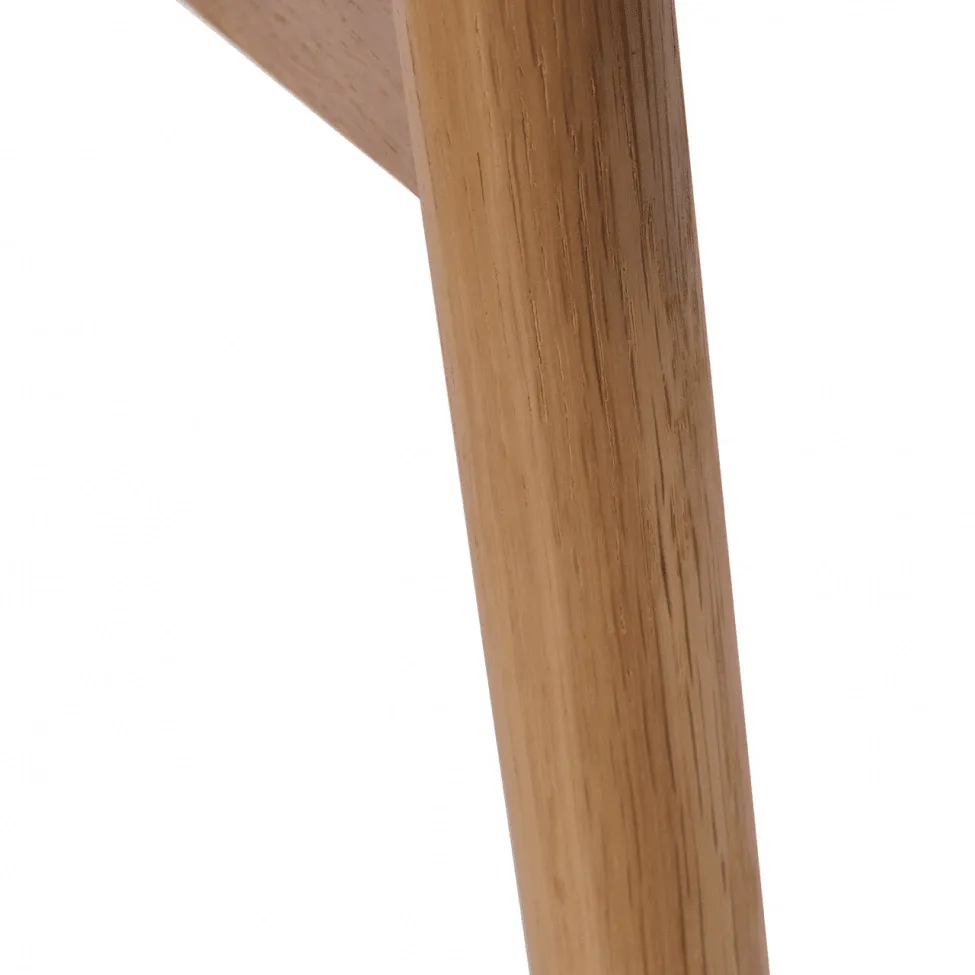 Szék - Ystad (tölgy) - 2 db