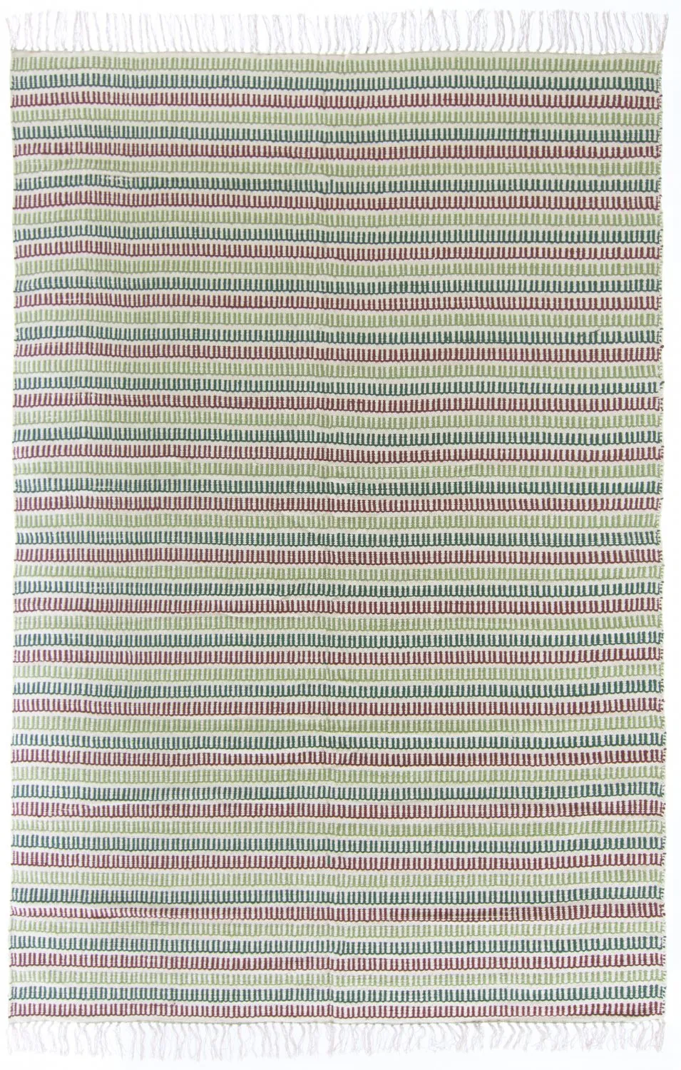 Rongyszőnyeg - Rehi (többszínű)