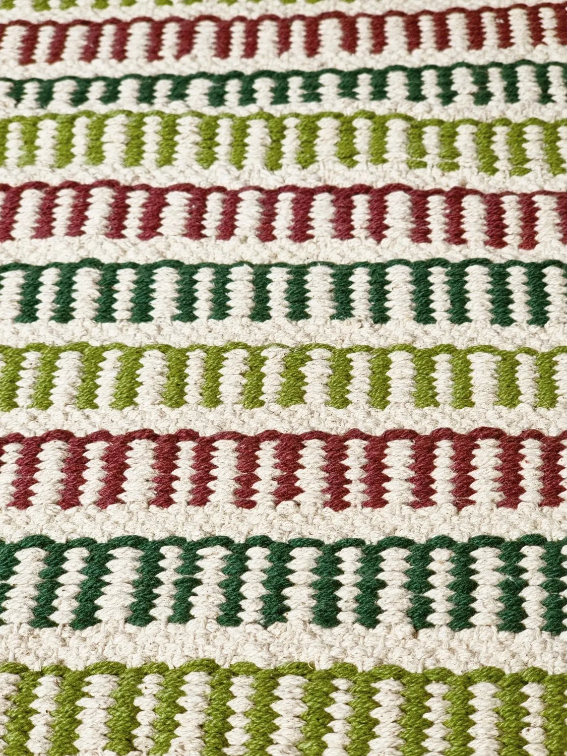 Rongyszőnyeg - Rehi (többszínű)