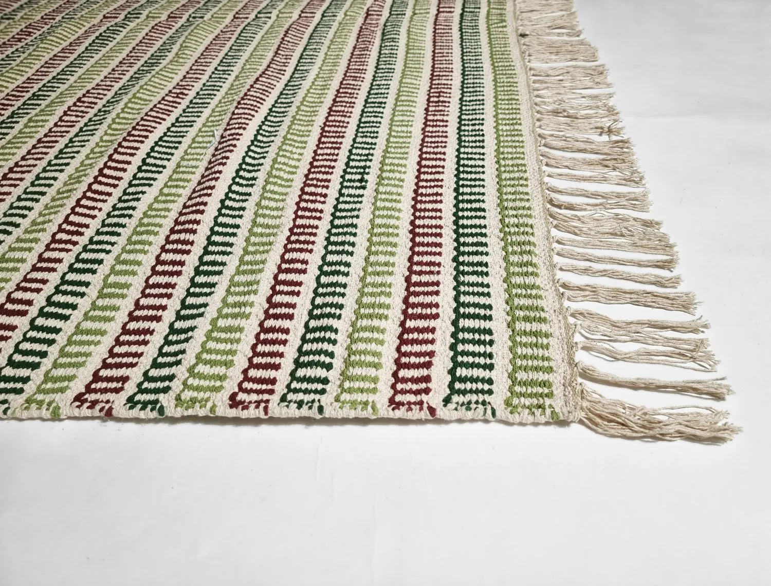 Rongyszőnyeg - Rehi (többszínű)