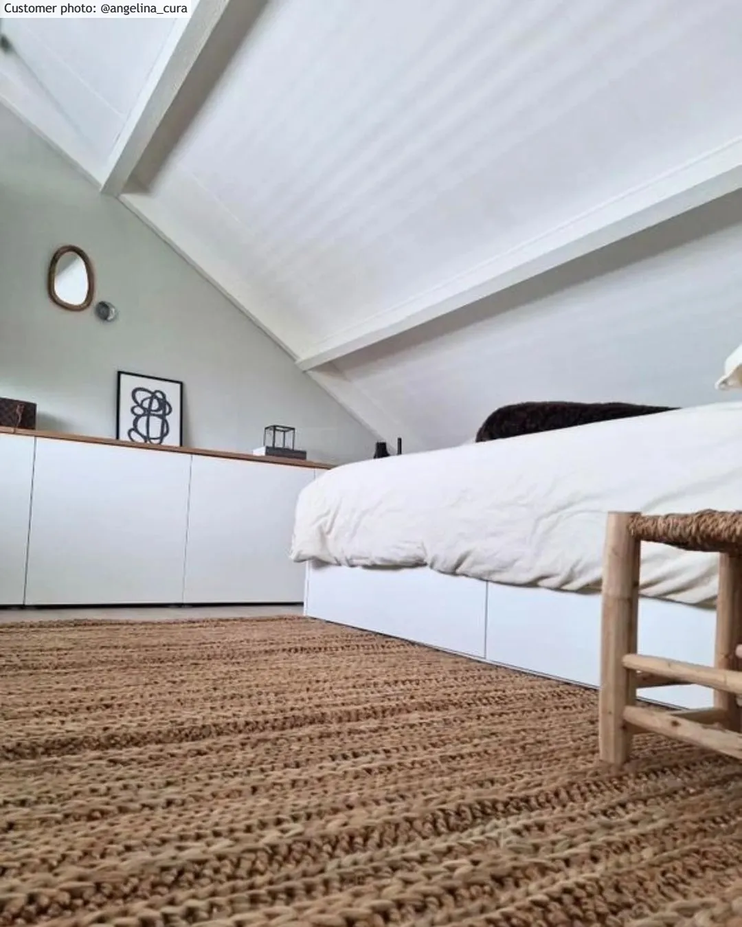 Zsákruha szőnyeg - Rio (zsákruha)