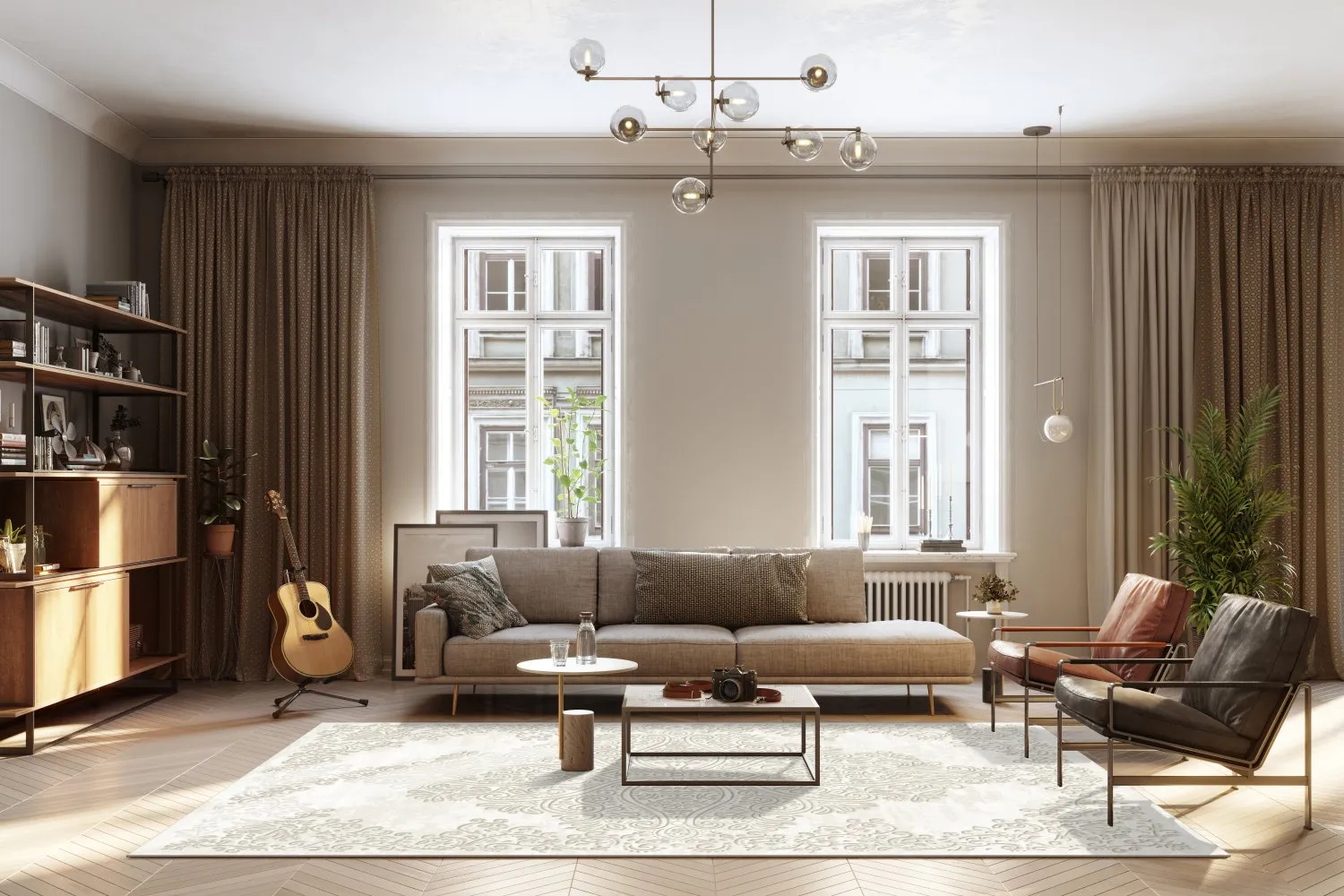 Wilton szőnyeg - Valenza (fehér)