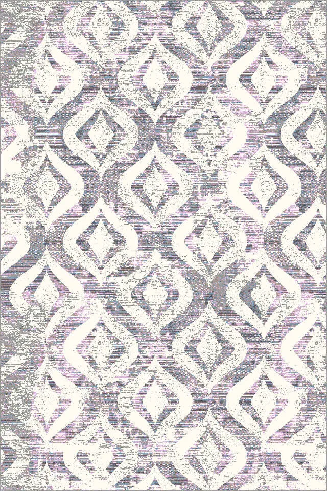 Wilton szőnyeg - Roro (többszínű)