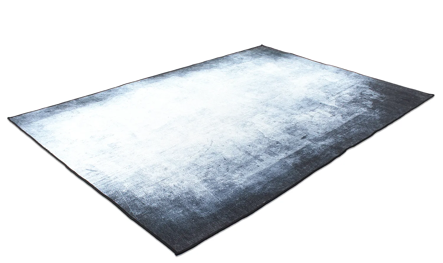 Wilton szőnyeg - Rosia (kék/szürke)