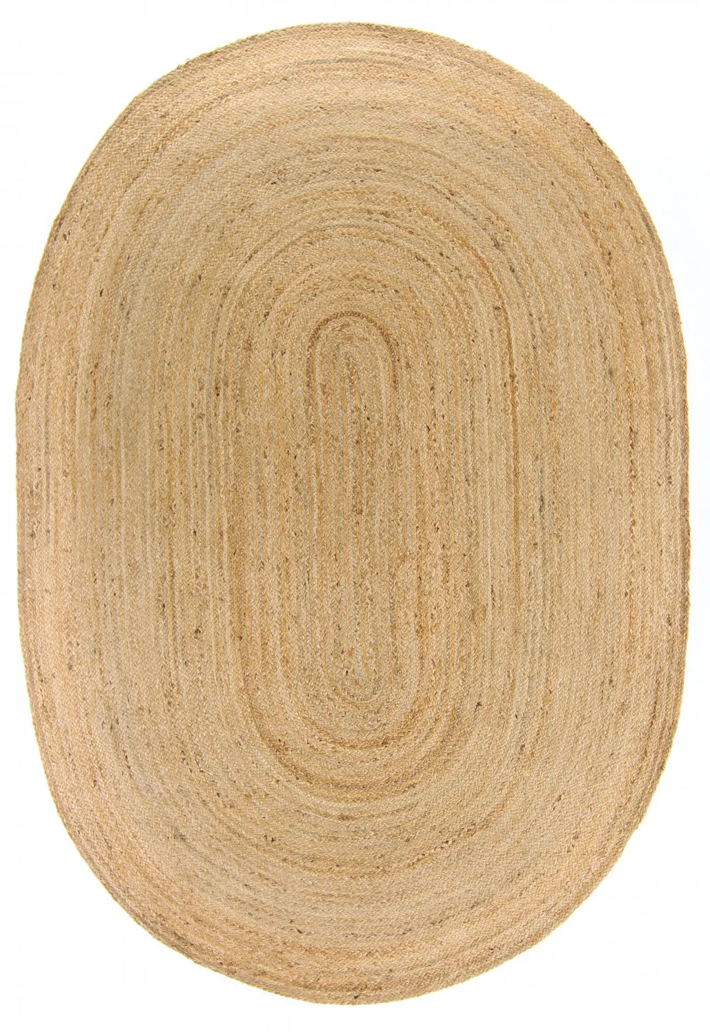 Ovális szőnyeg - Ozar (zsákruha)