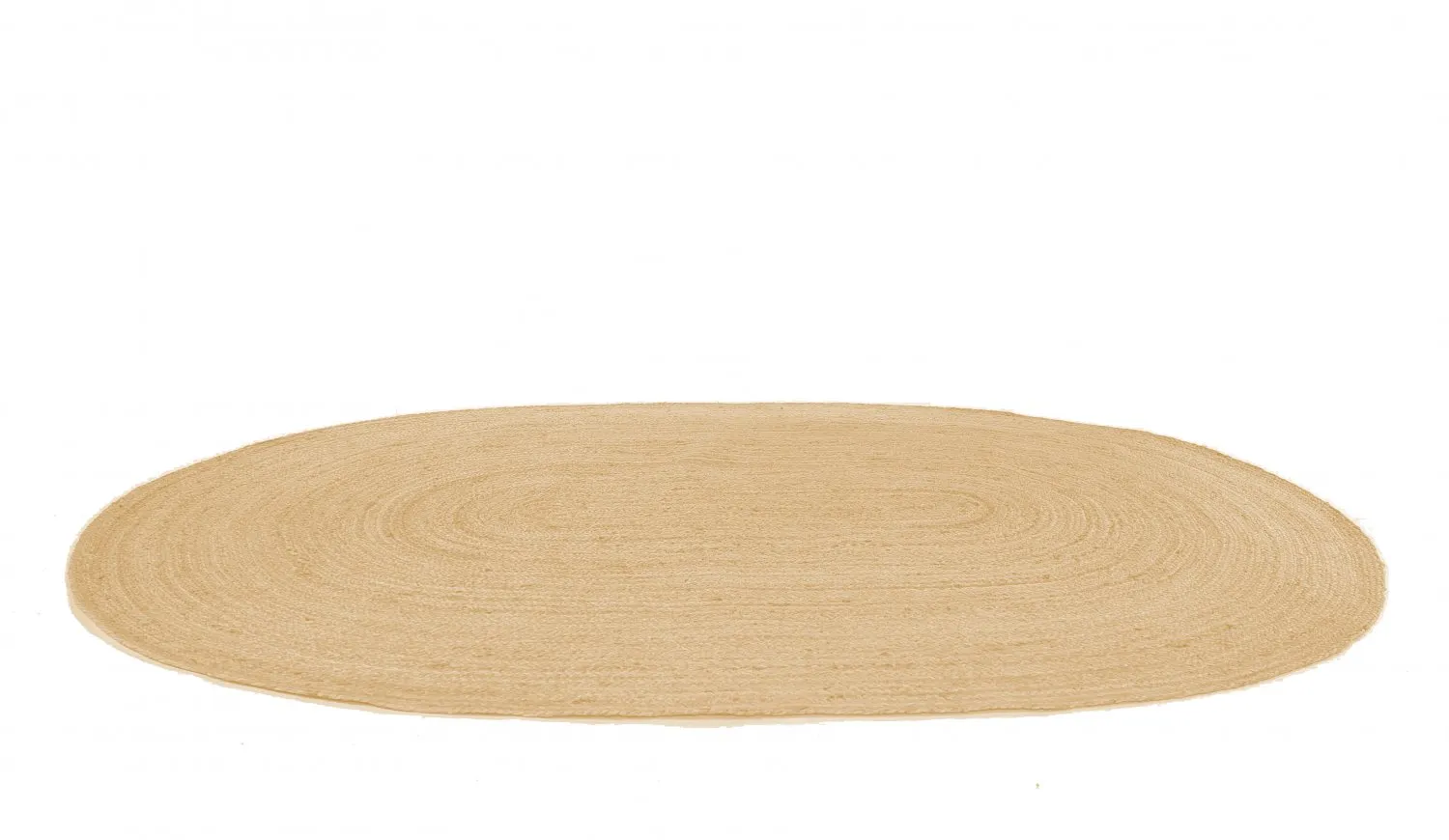 Ovális szőnyeg - Ozar (zsákruha)