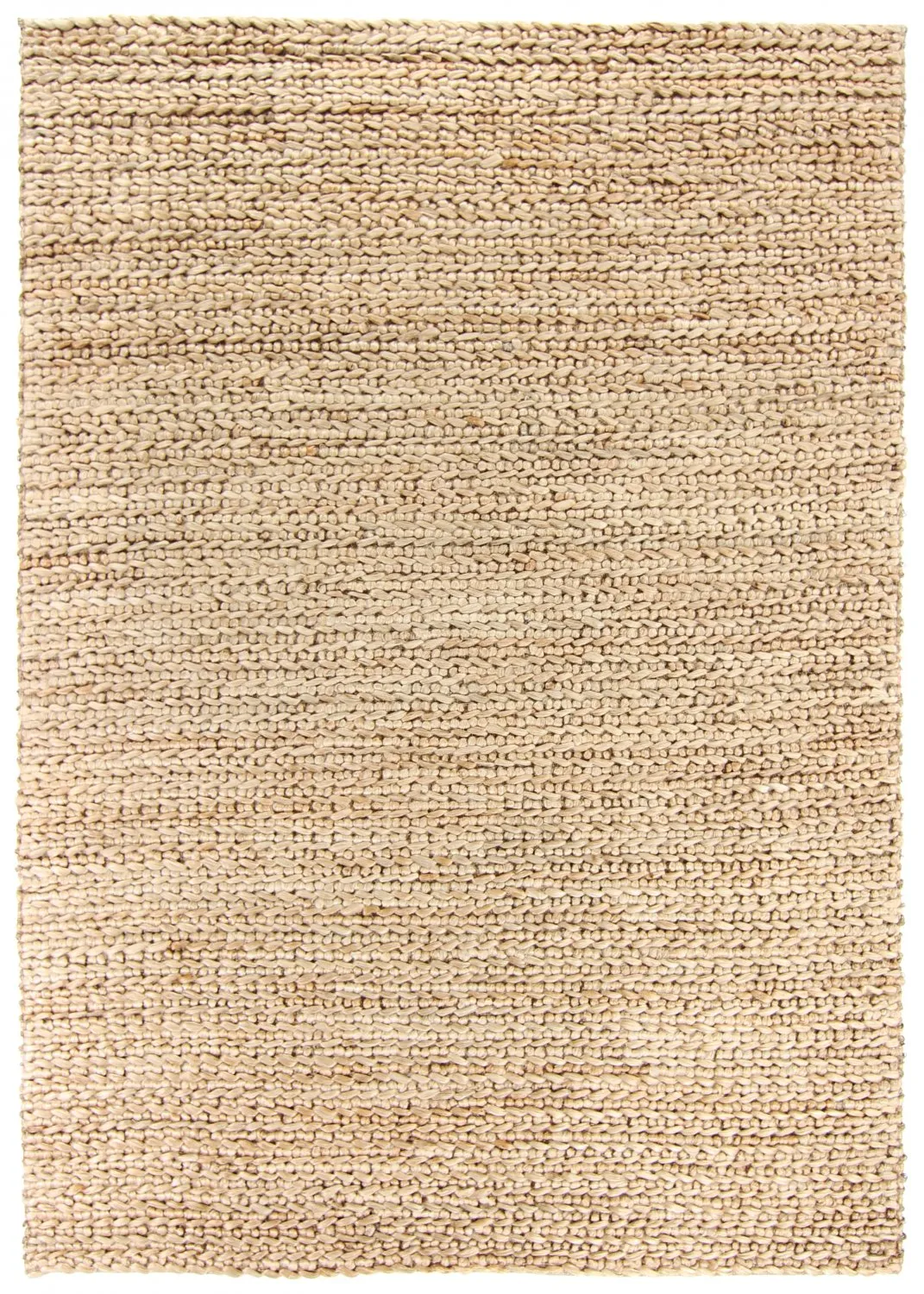 Zsákruha szőnyeg - Pali (zsákruha/természetes)