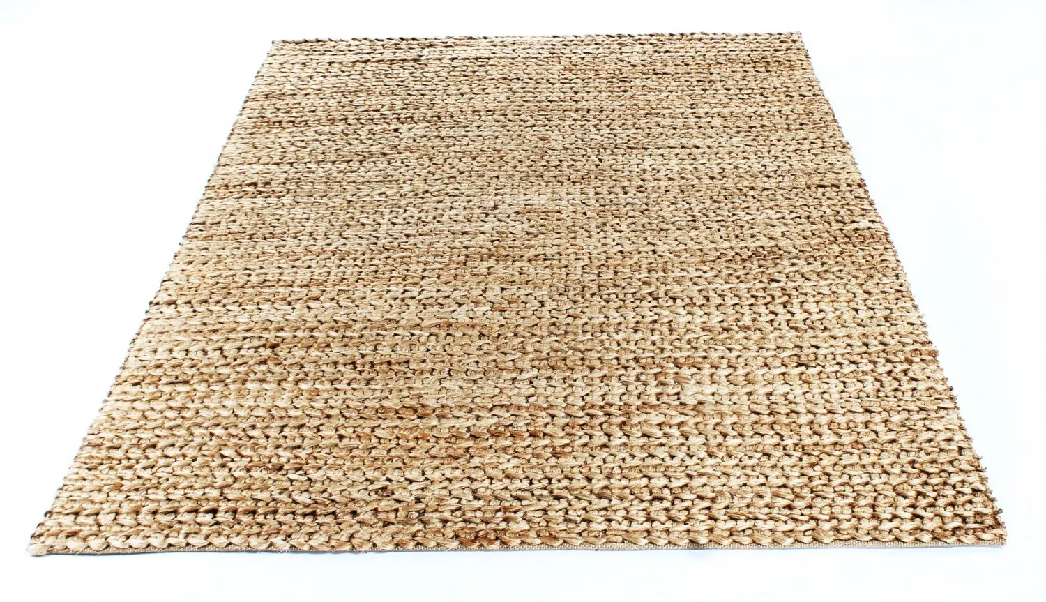 Zsákruha szőnyeg - Pali (zsákruha/természetes)