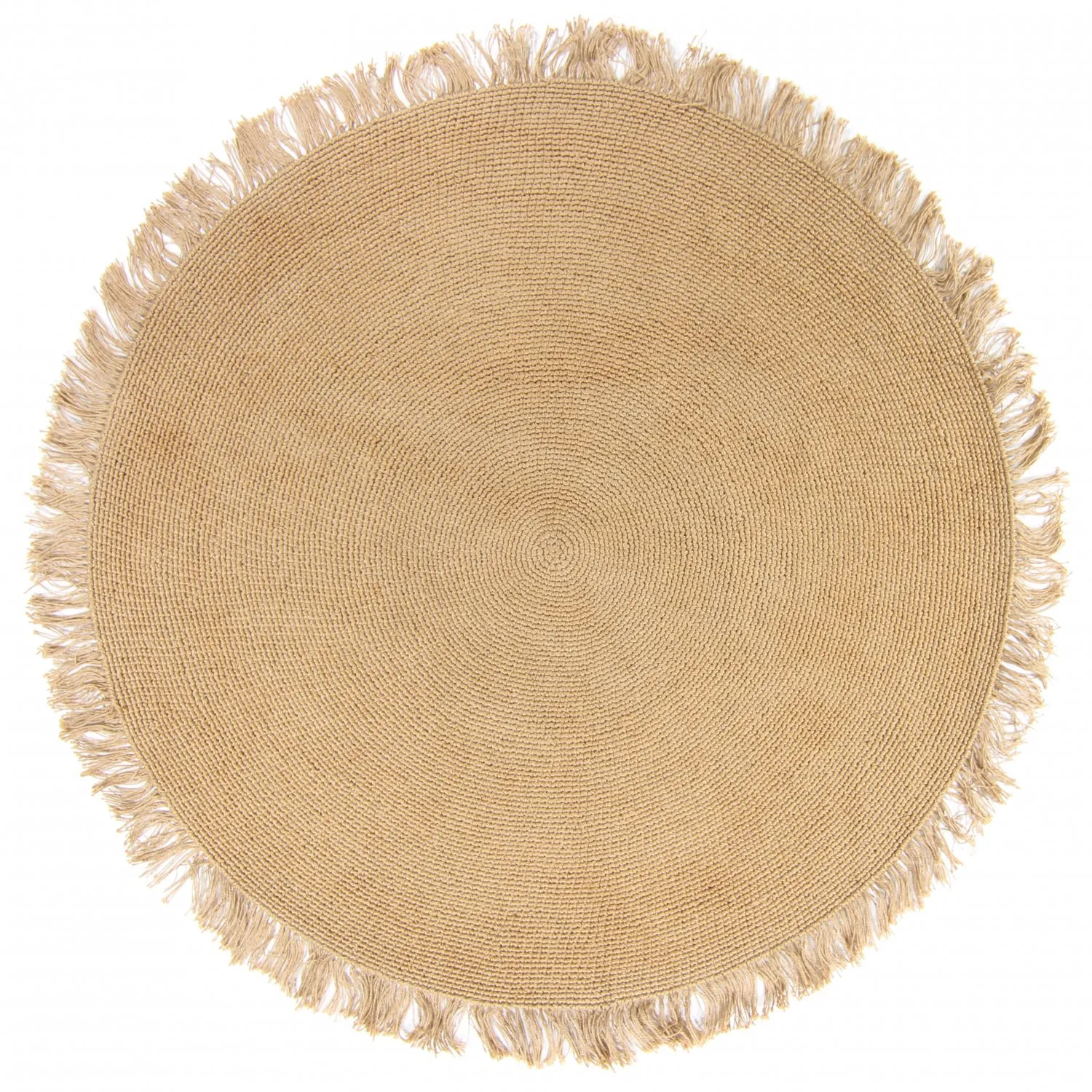 Kerek szőnyegek - Medina (zsákruha)