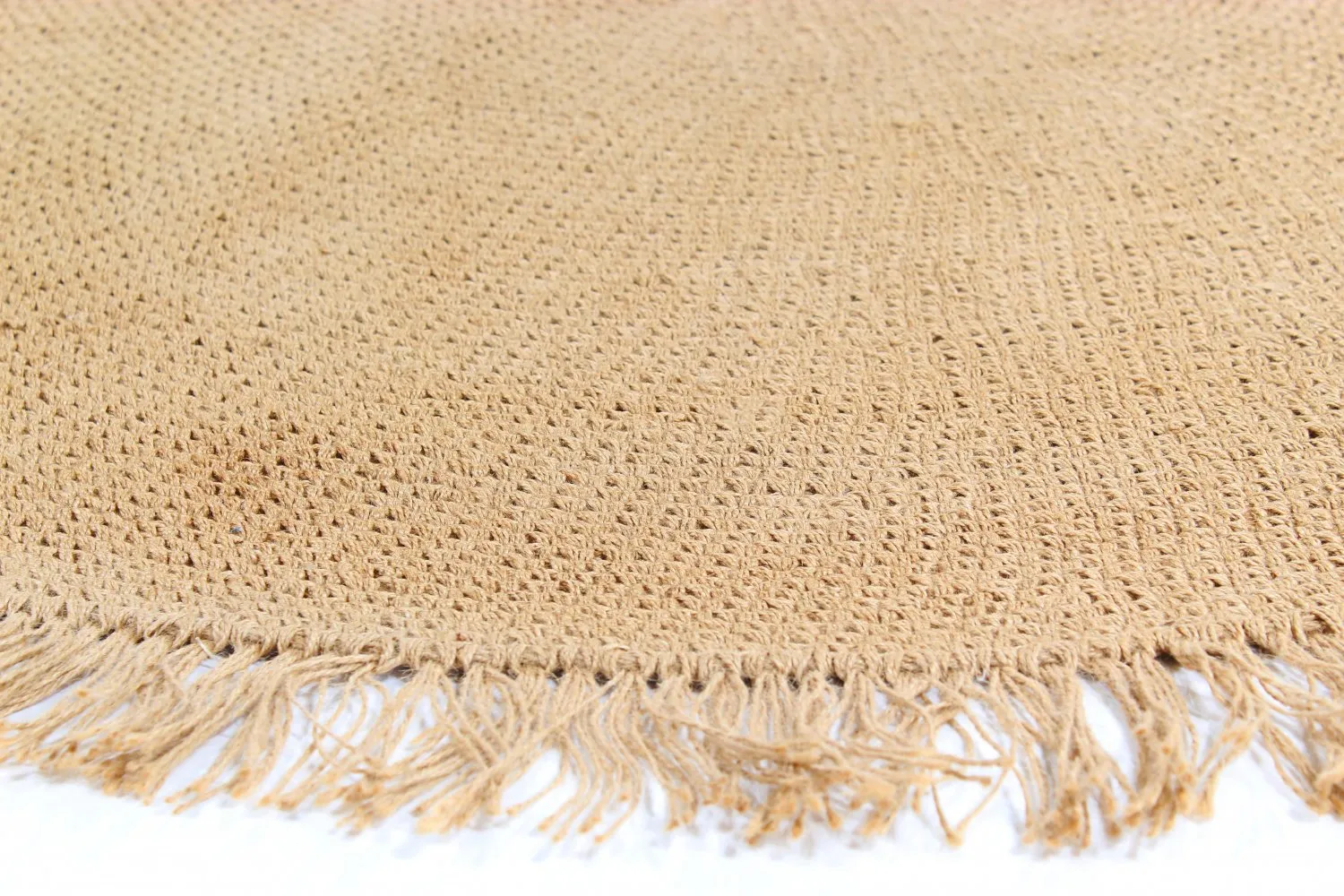 Kerek szőnyegek - Medina (zsákruha)