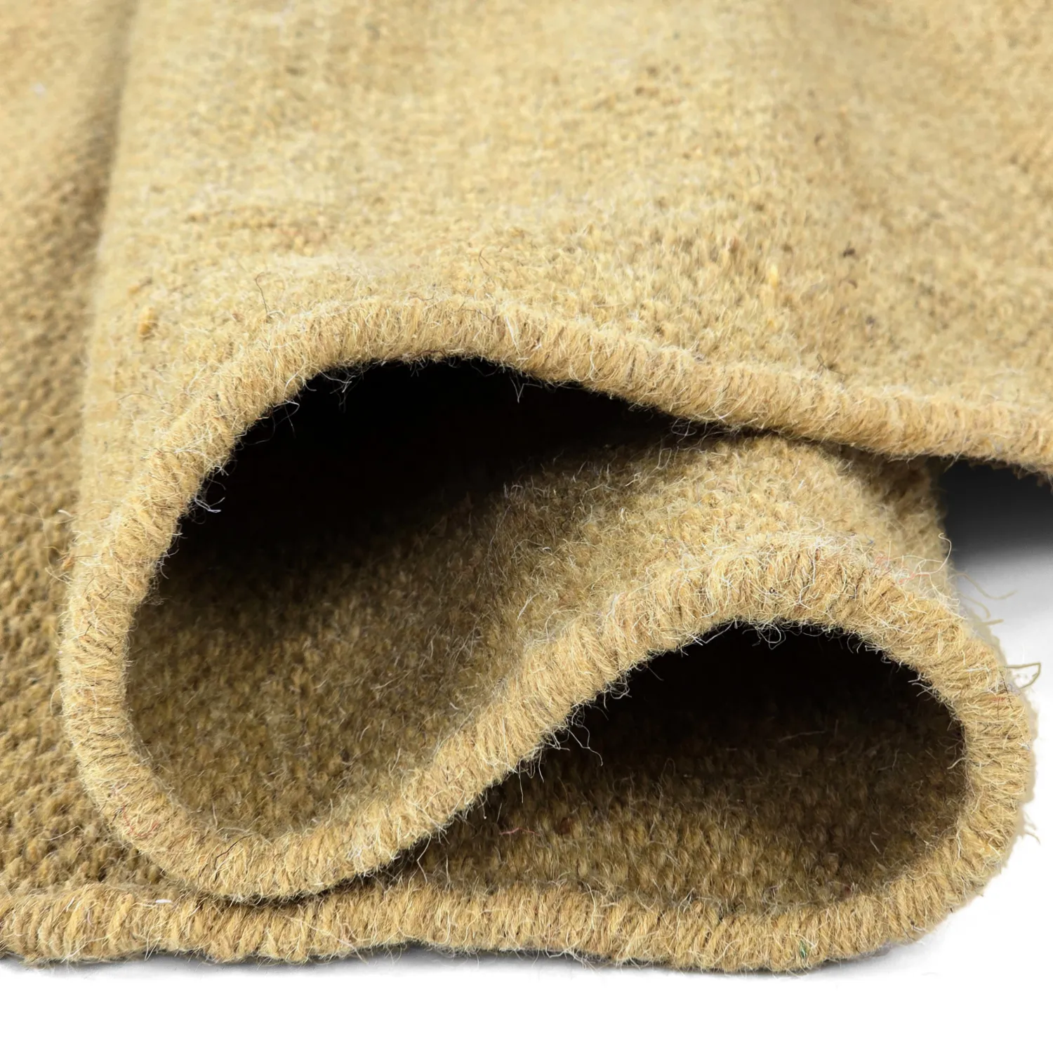 Kerek szőnyeg - Hamilton (mustard)