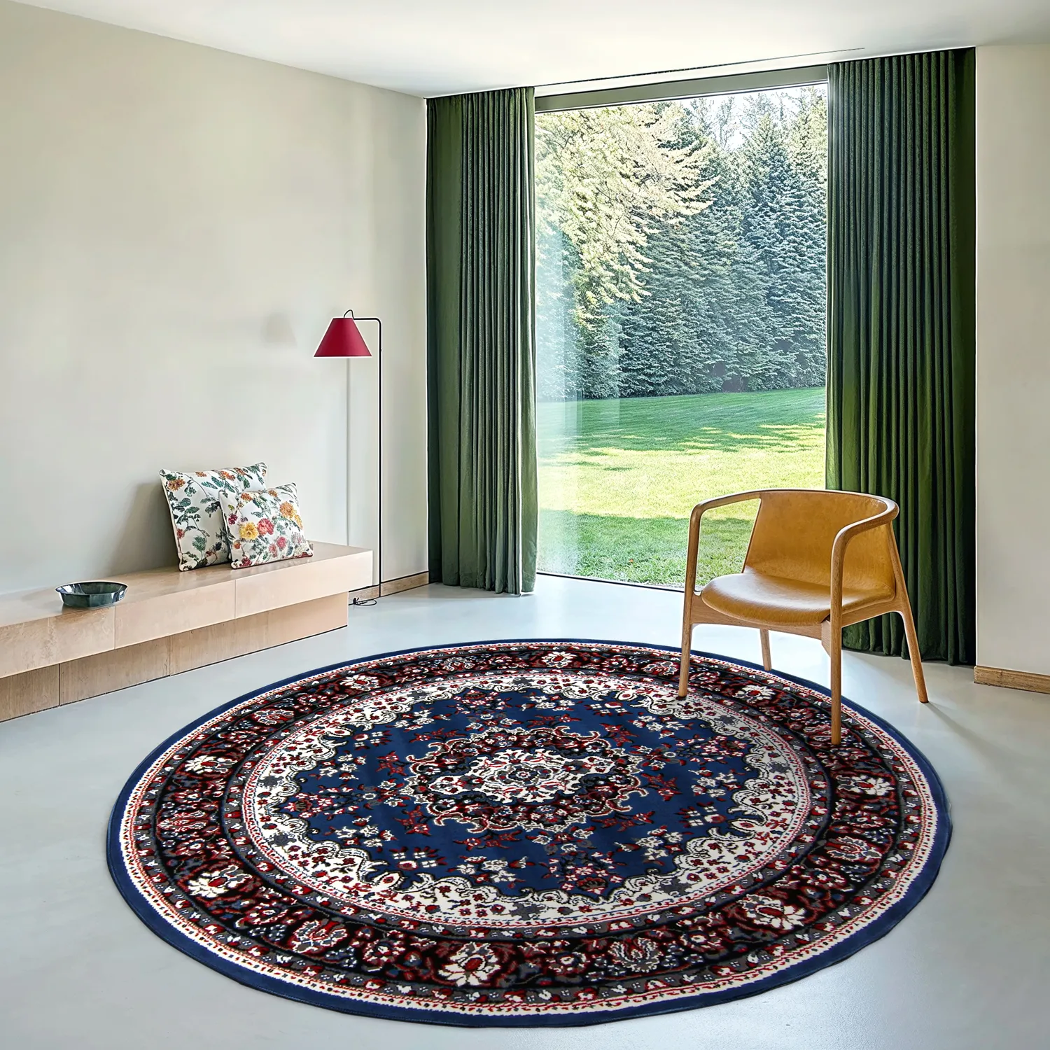 Wiltonmatta - Gemma (antracit)