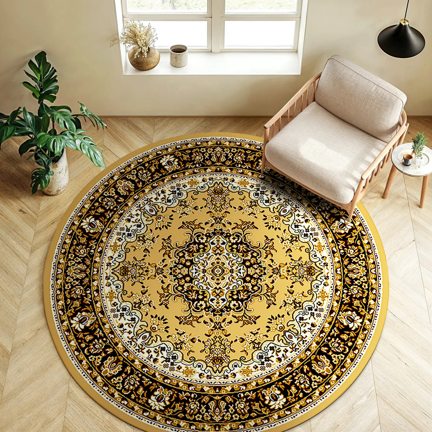 Wiltonmatta - Gemma (antracit)