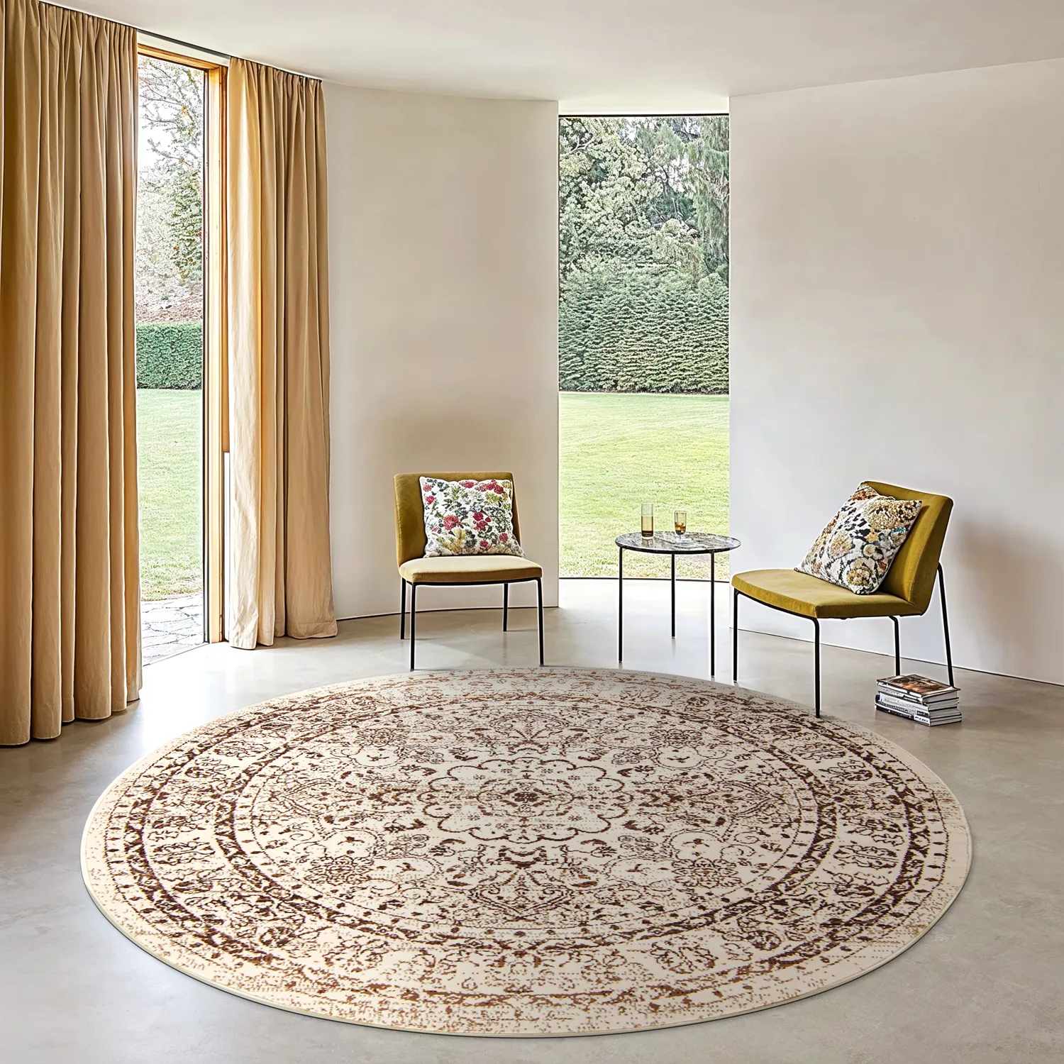 Wiltonmatta - Gemma (antracit)