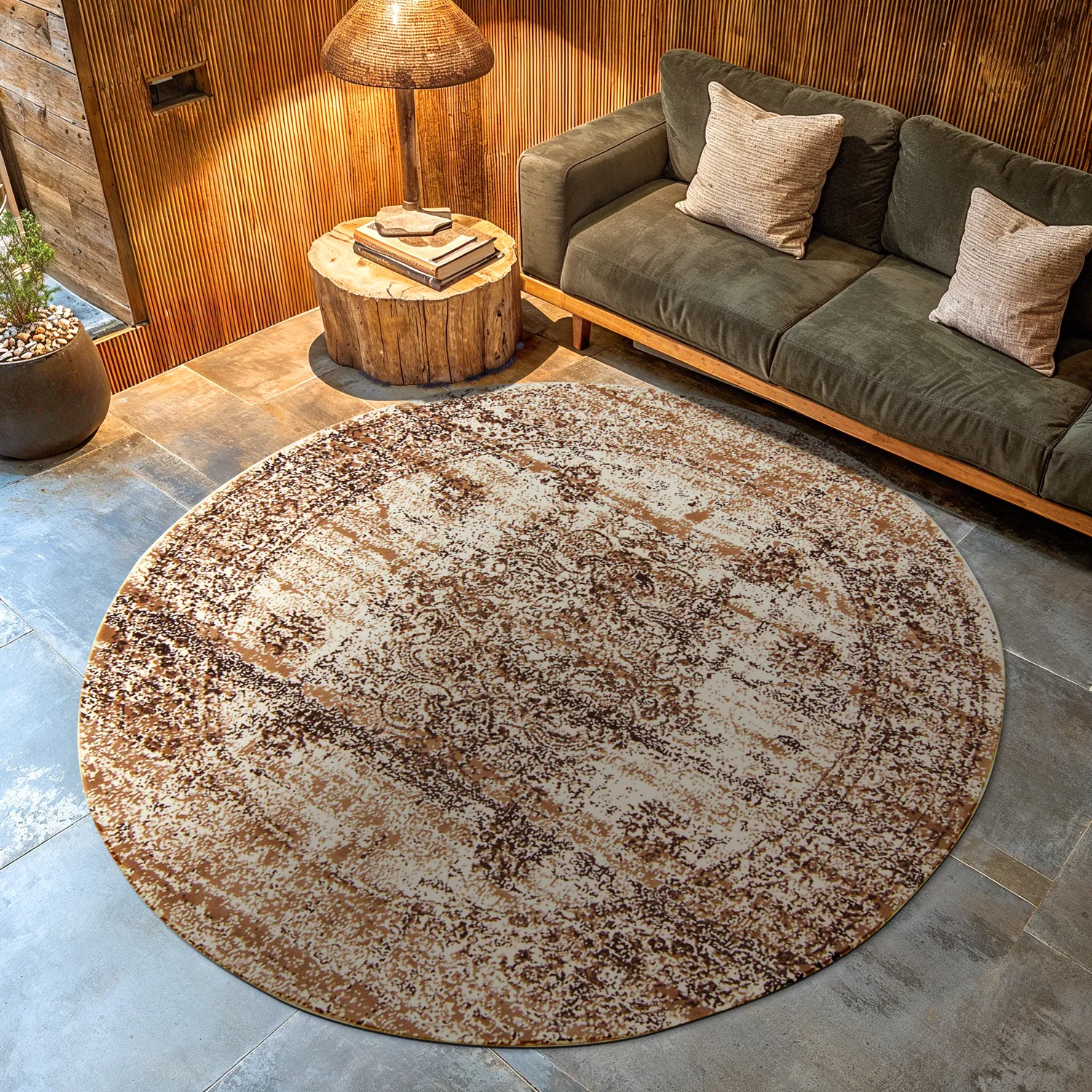 Wiltonmatta - Gemma (antracit)