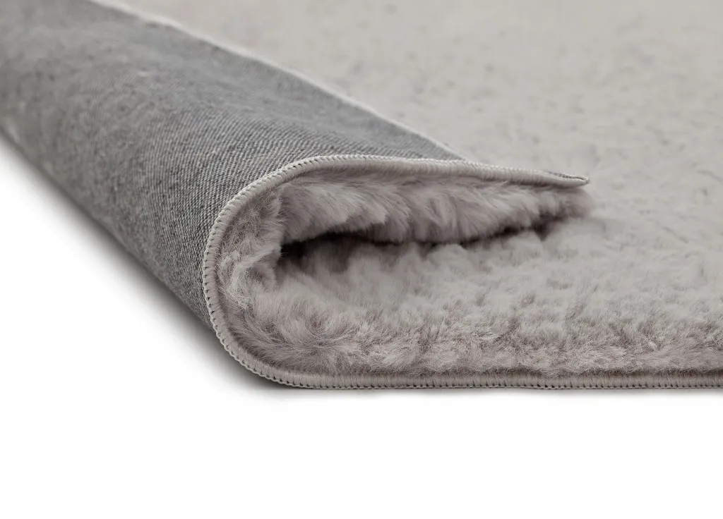 Shaggy szőnyeg - Cloud Super Soft (szürke)